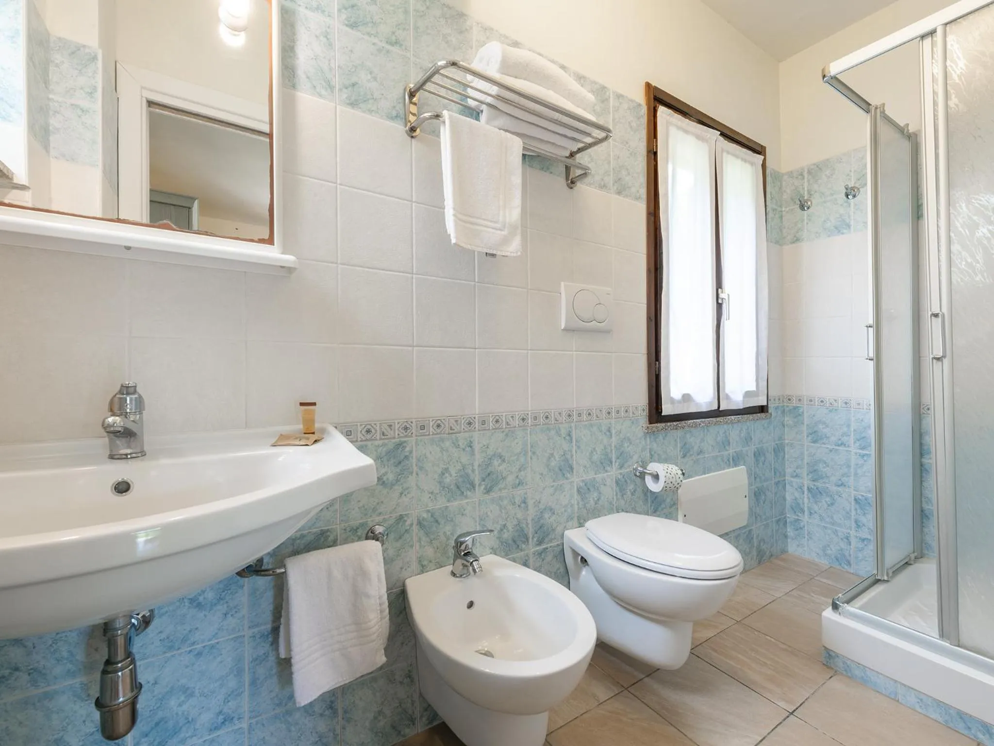 Green Village Resort