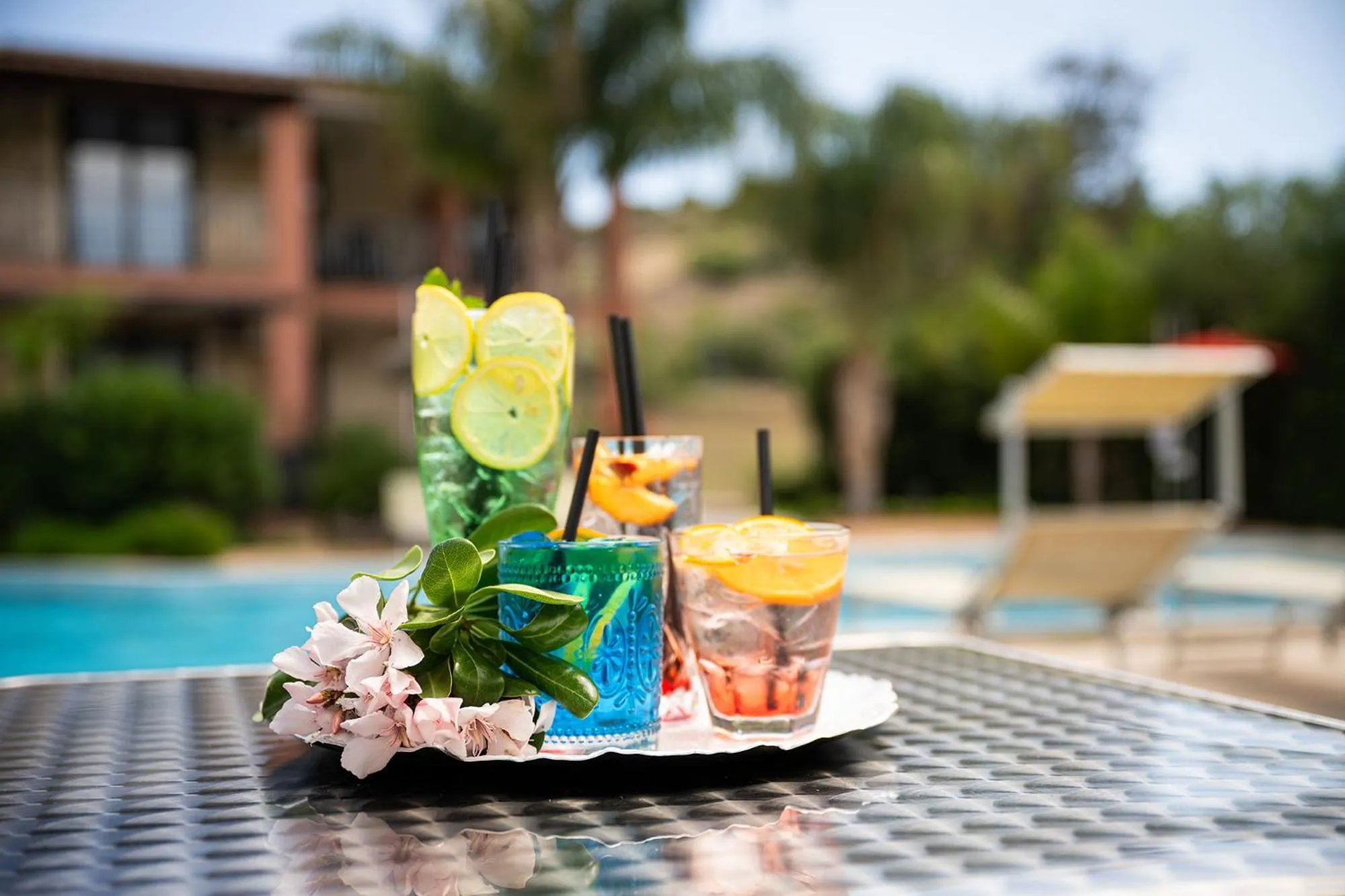 Green Village Resort