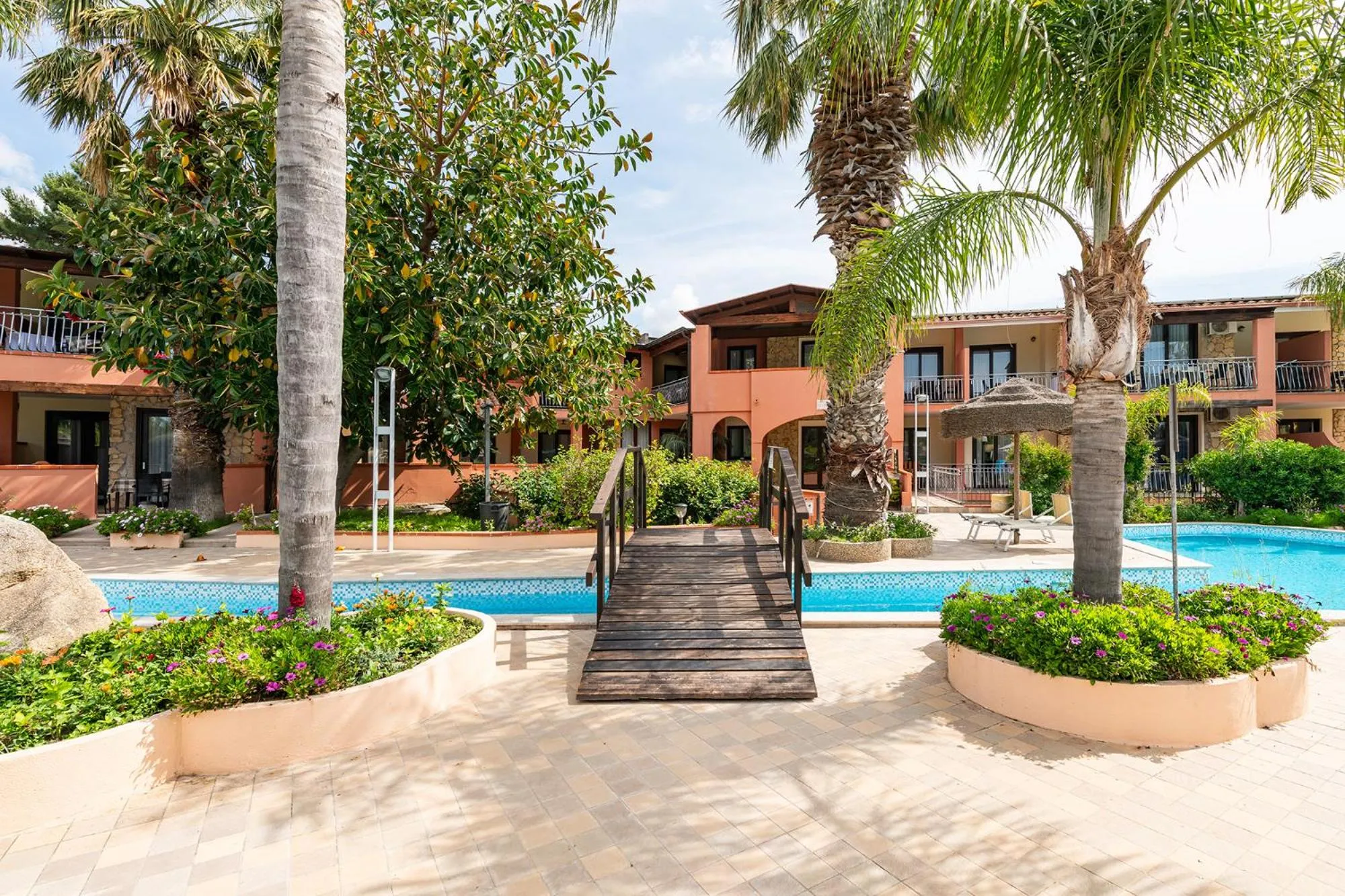 Green Village Resort