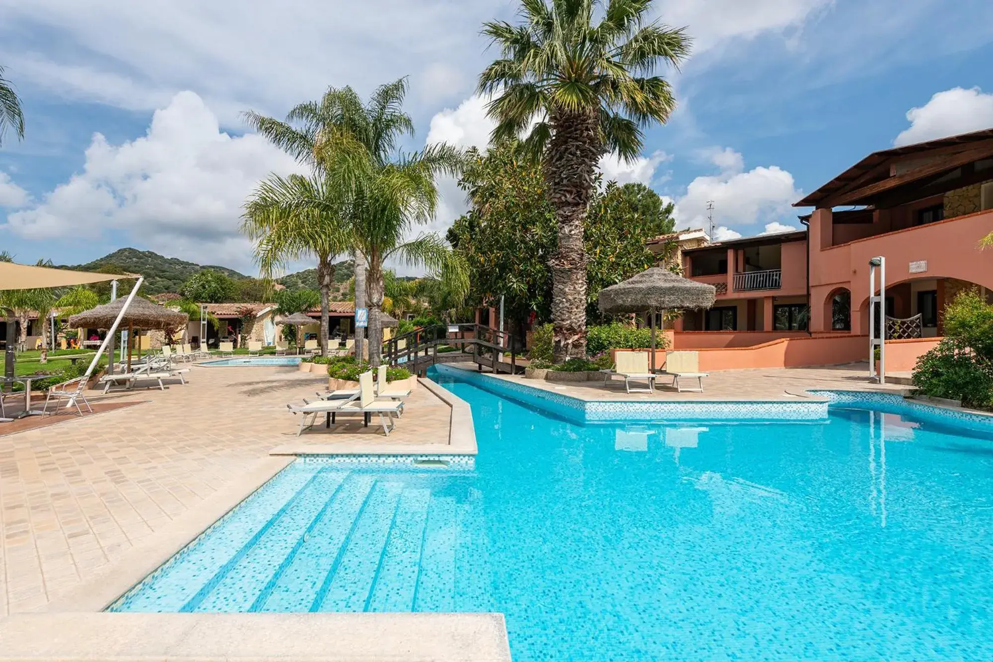 Green Village Resort Green Village Resort