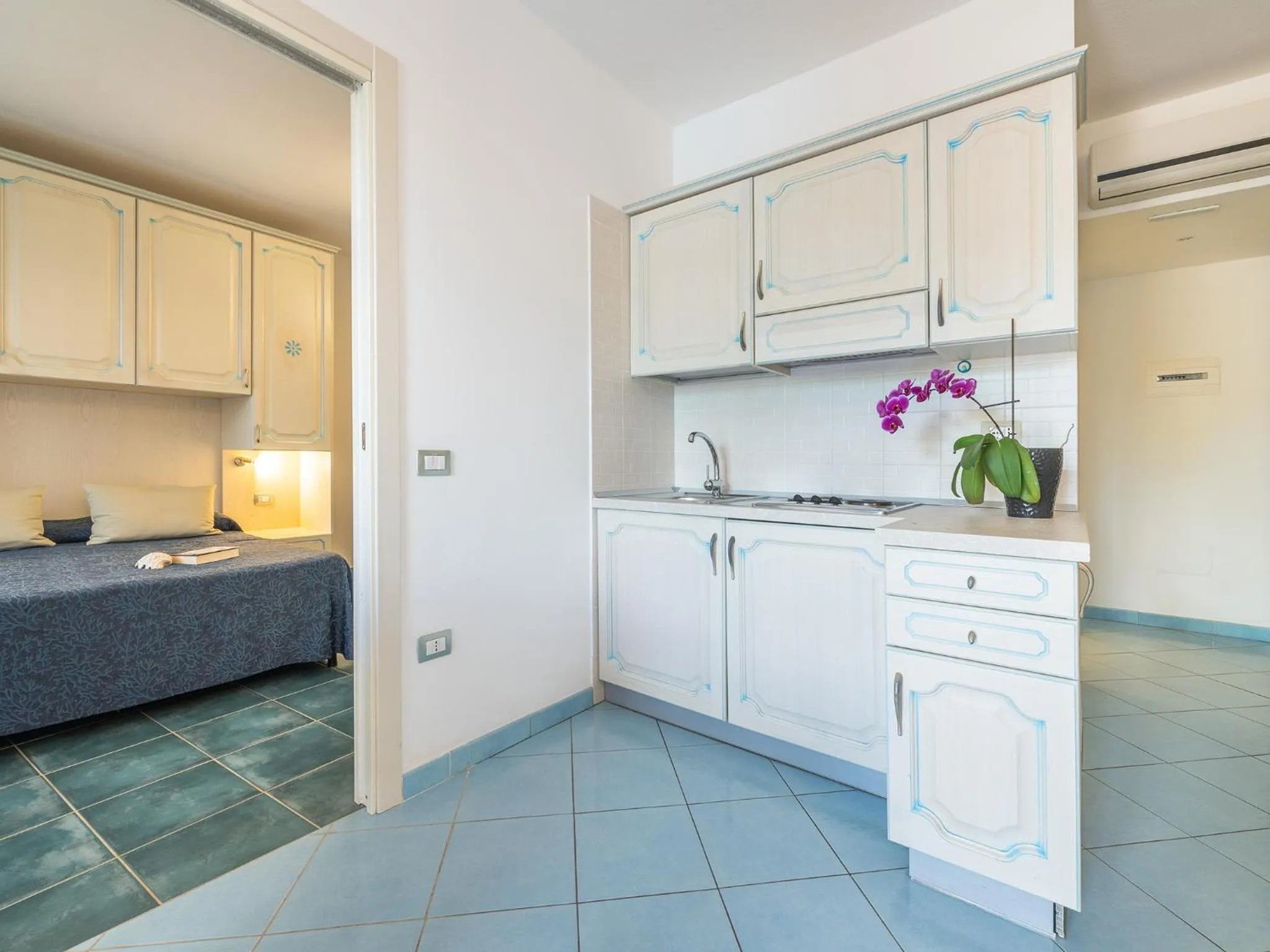 Green Village Resort