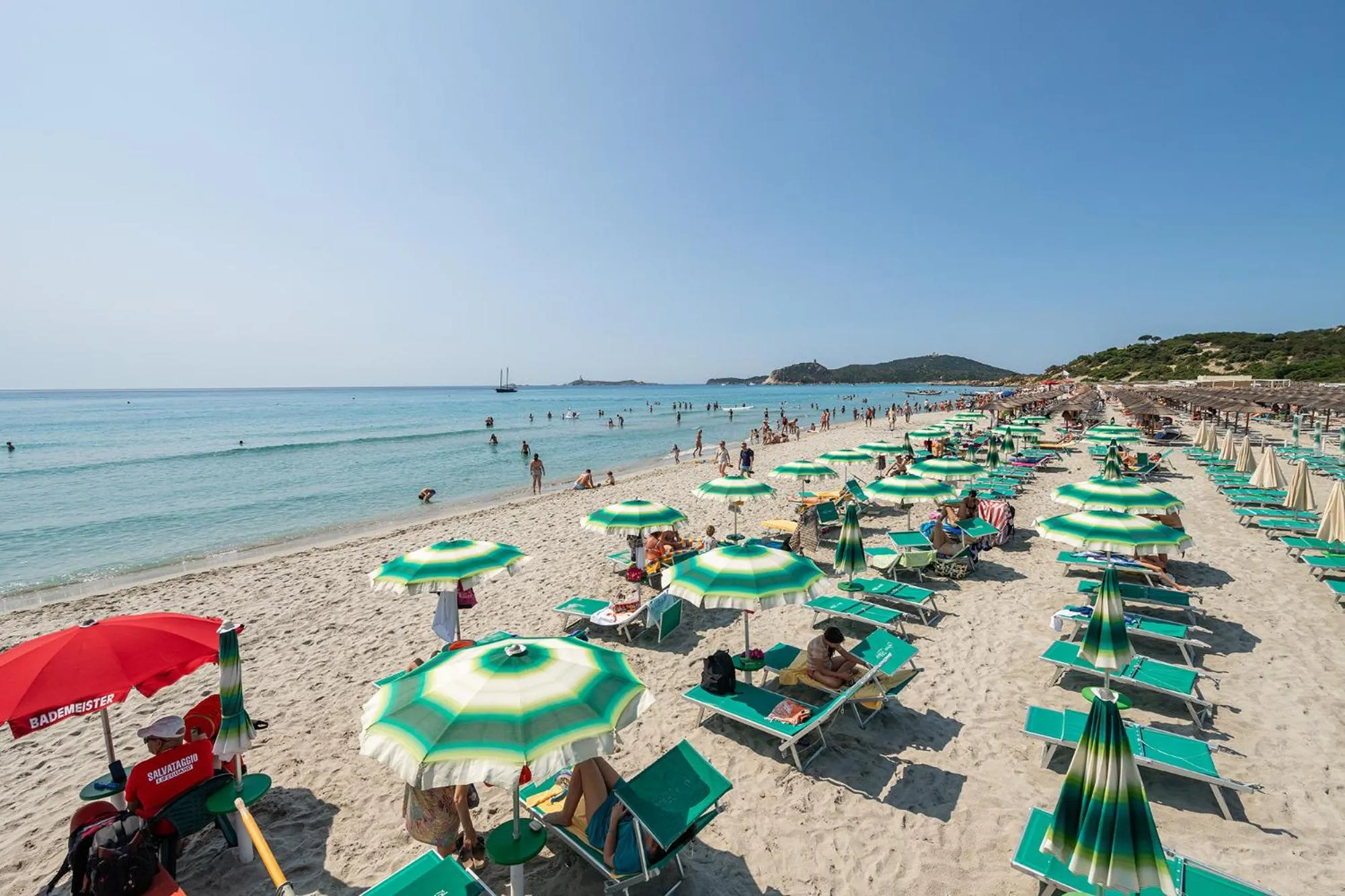 Green Village Resort