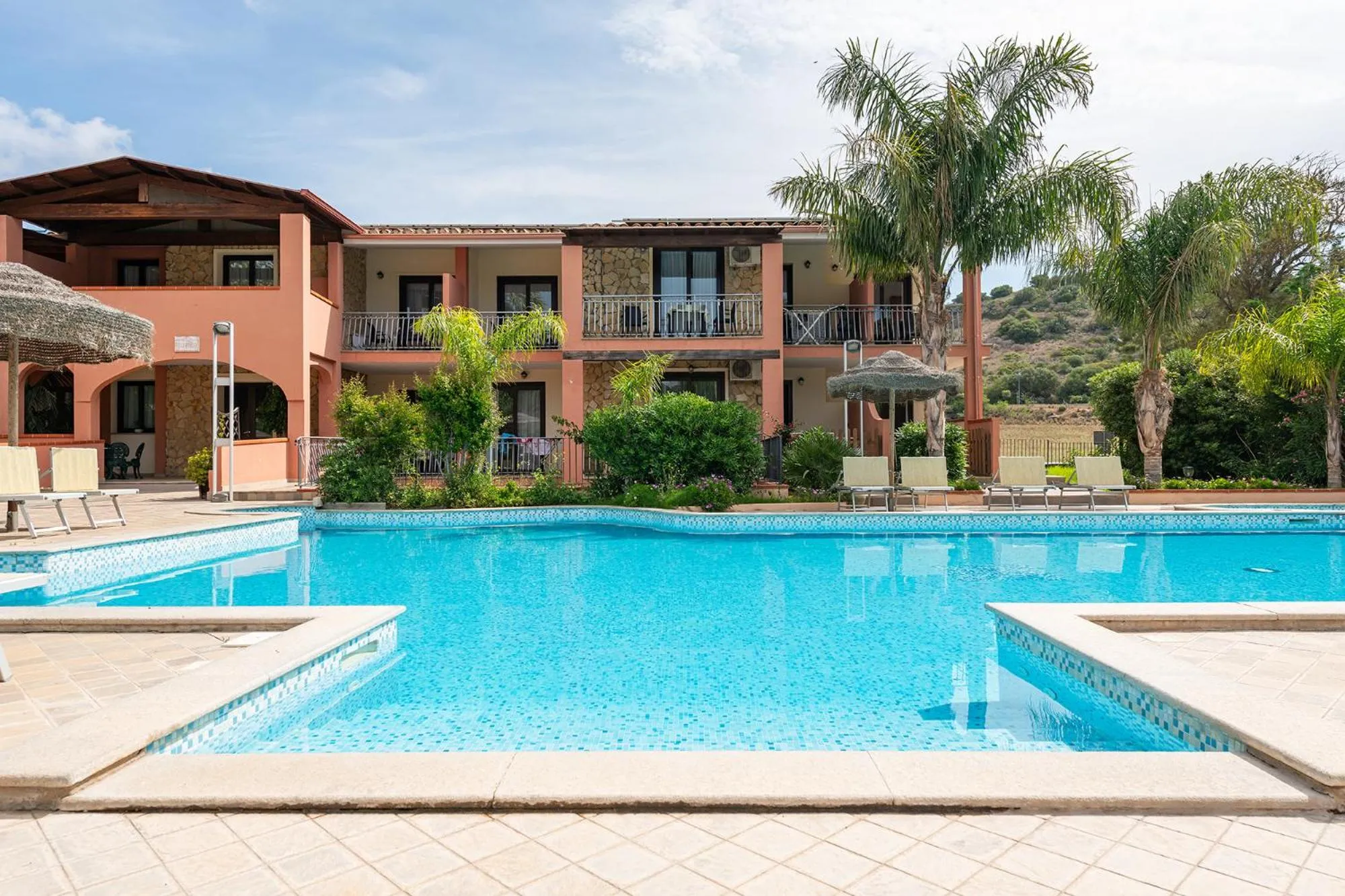 Green Village Resort