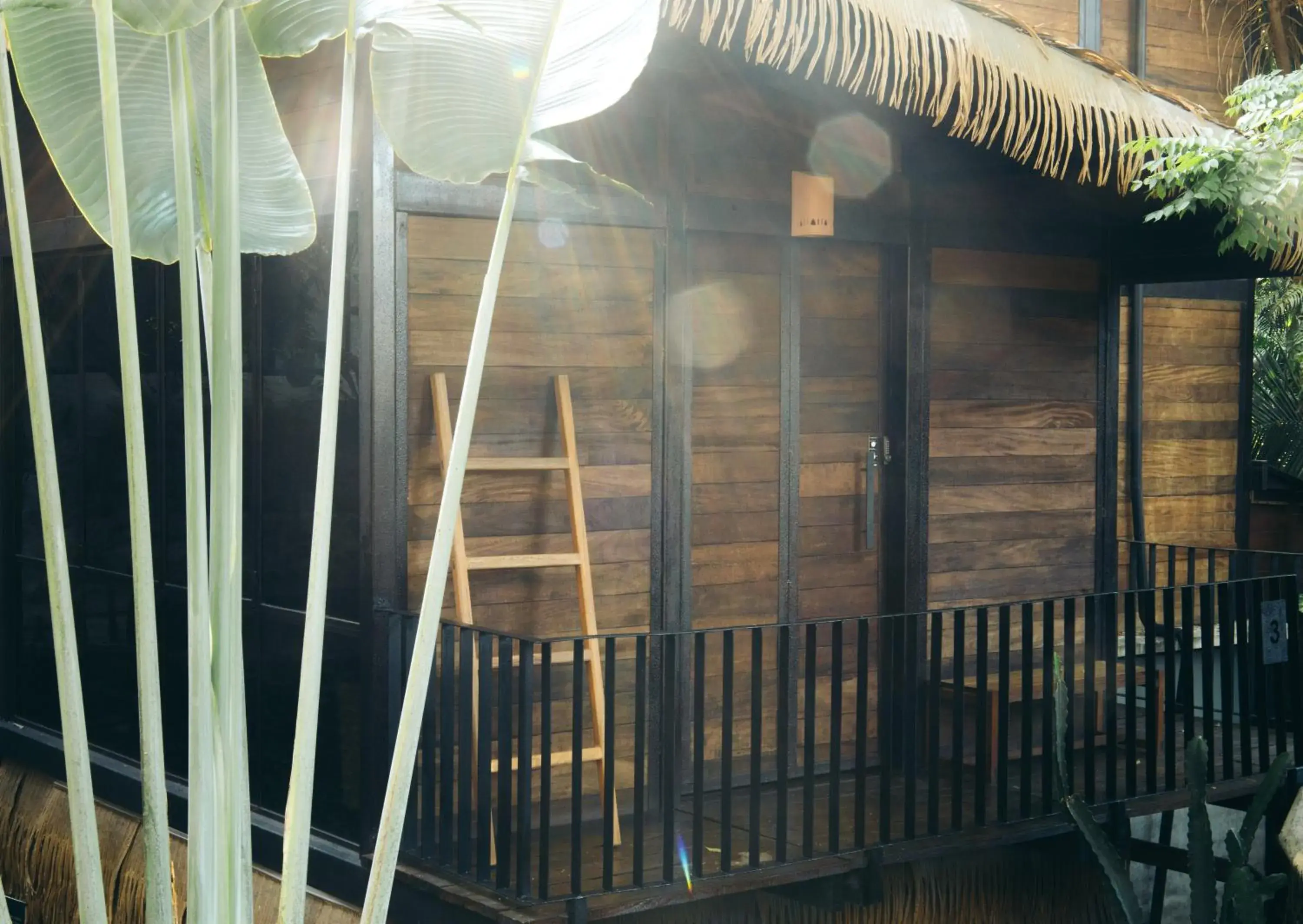 Casa Selva Sayulita Casa Selva Sayulita