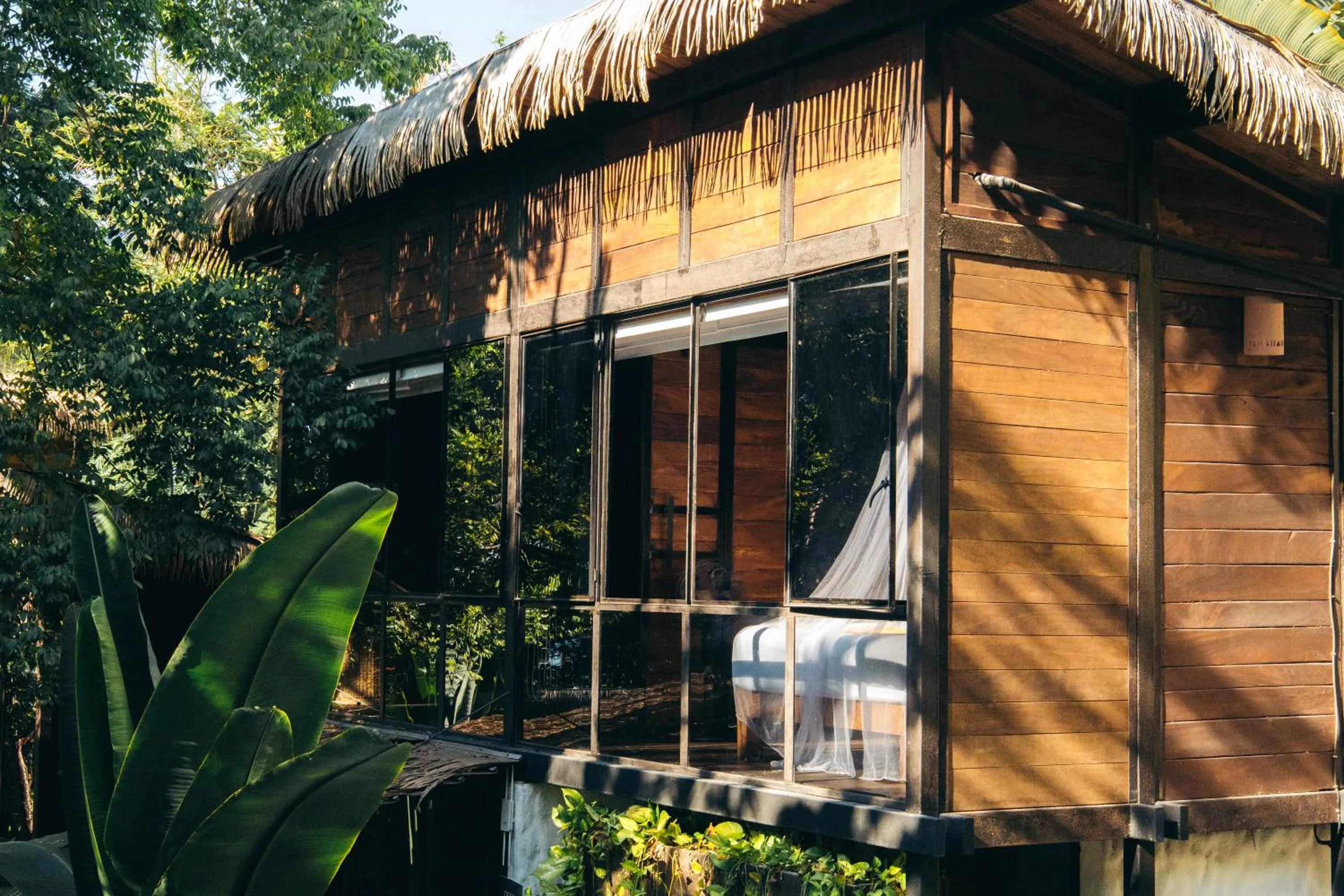 Casa Selva Sayulita