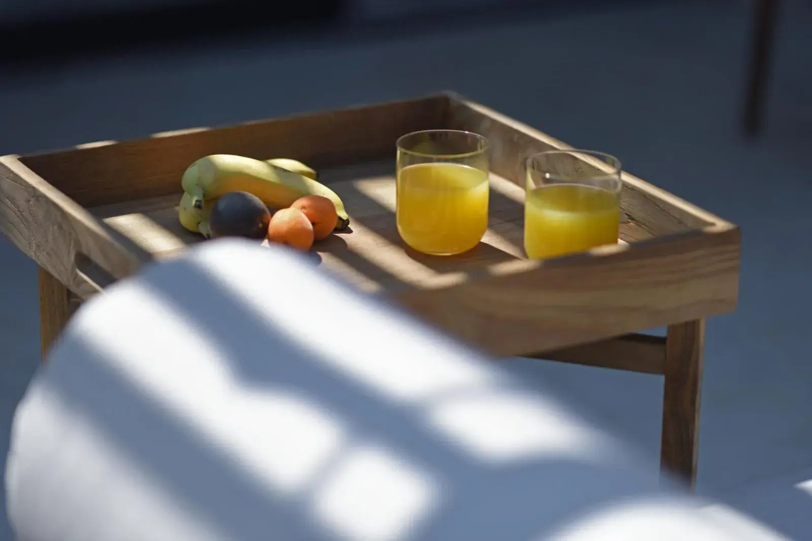 Property building in Pure Villas Property building in Pure Villas