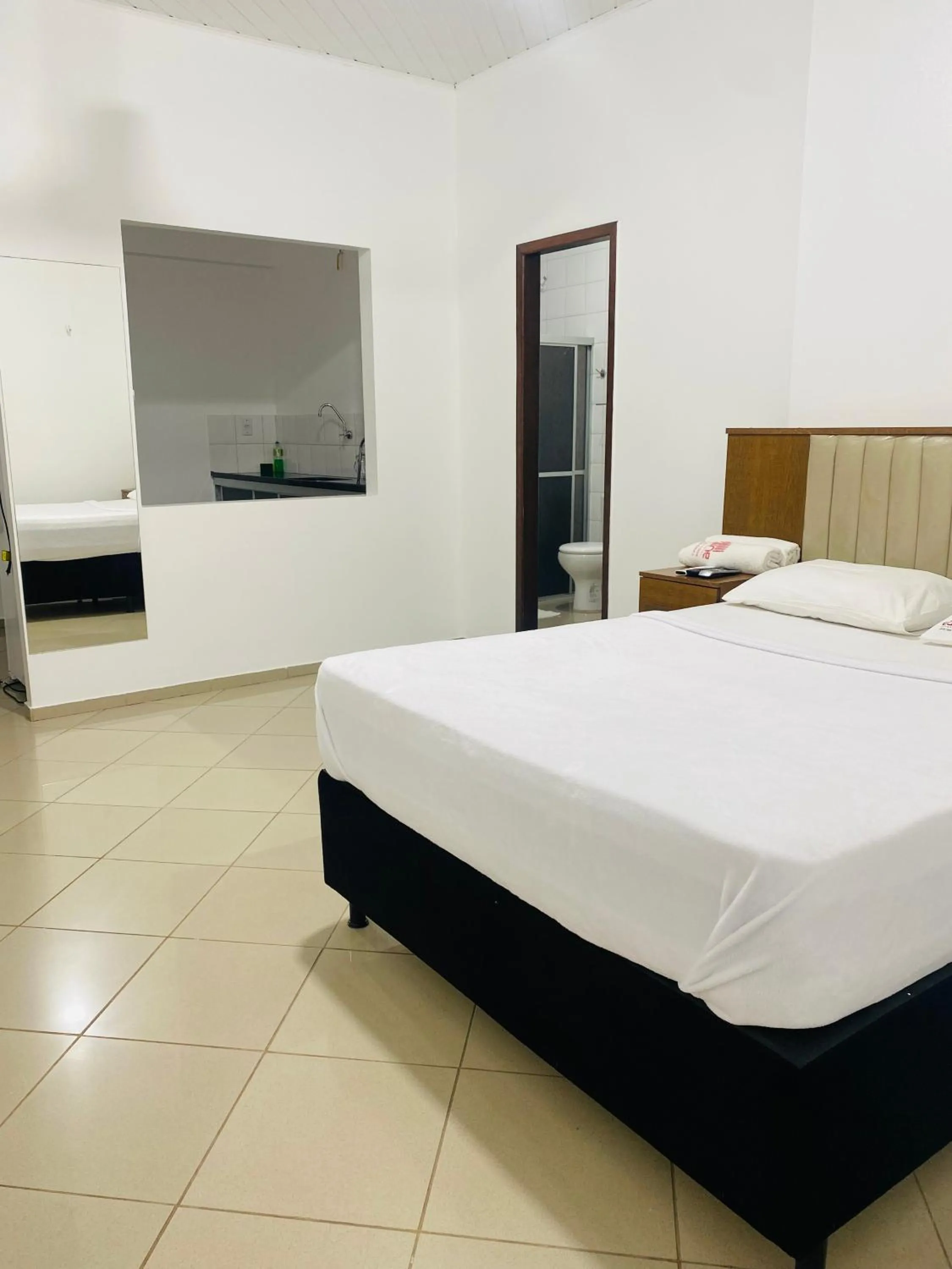 Hotel SALINE PRAIA