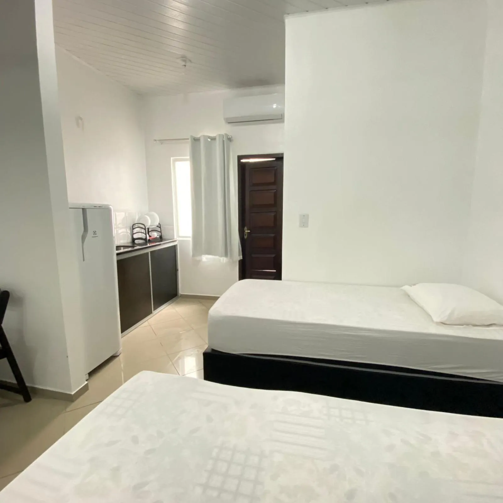 Hotel SALINE PRAIA