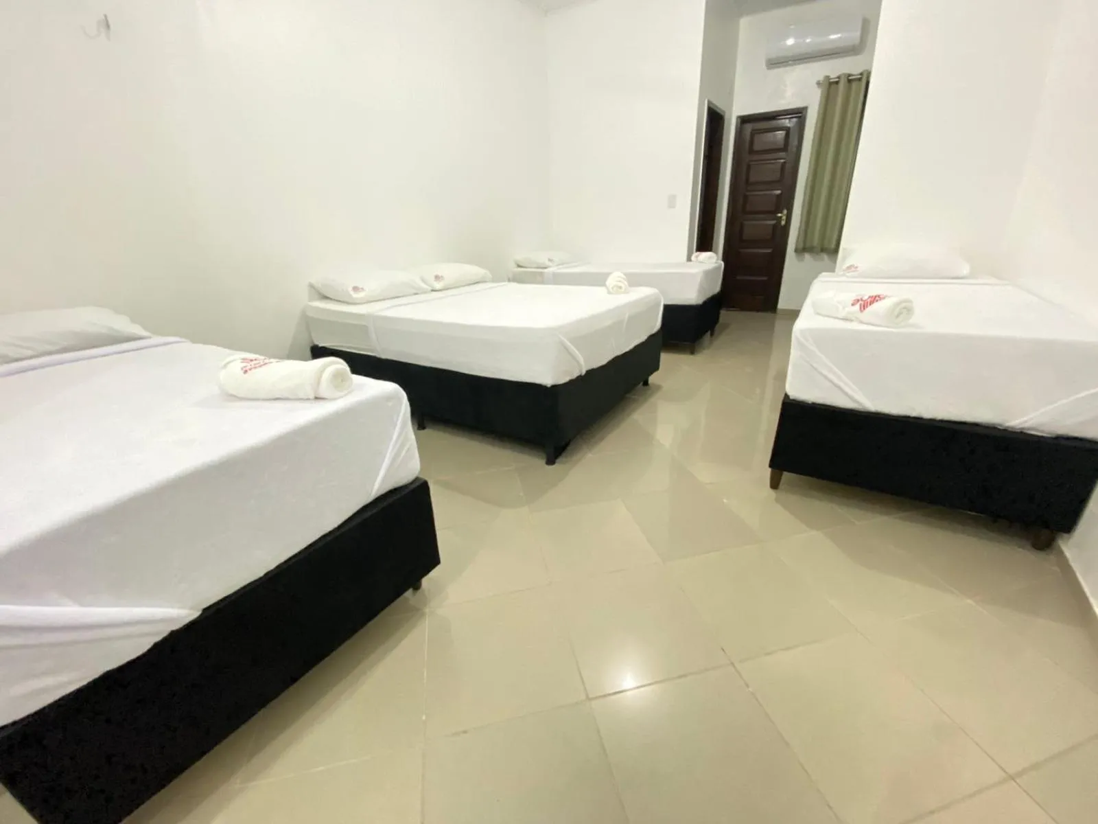 Family Room in Hotel SALINE PRAIA