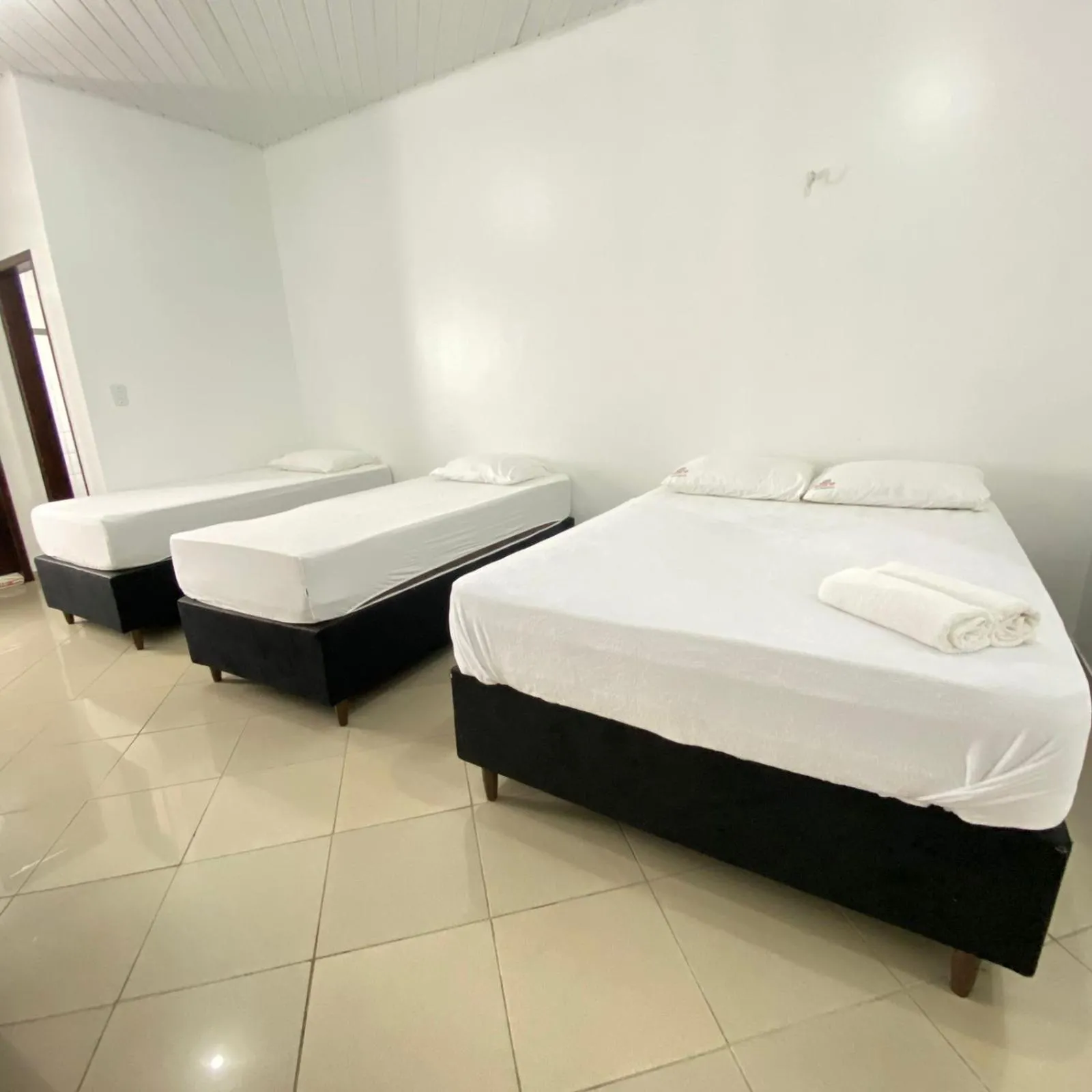 Hotel SALINE PRAIA