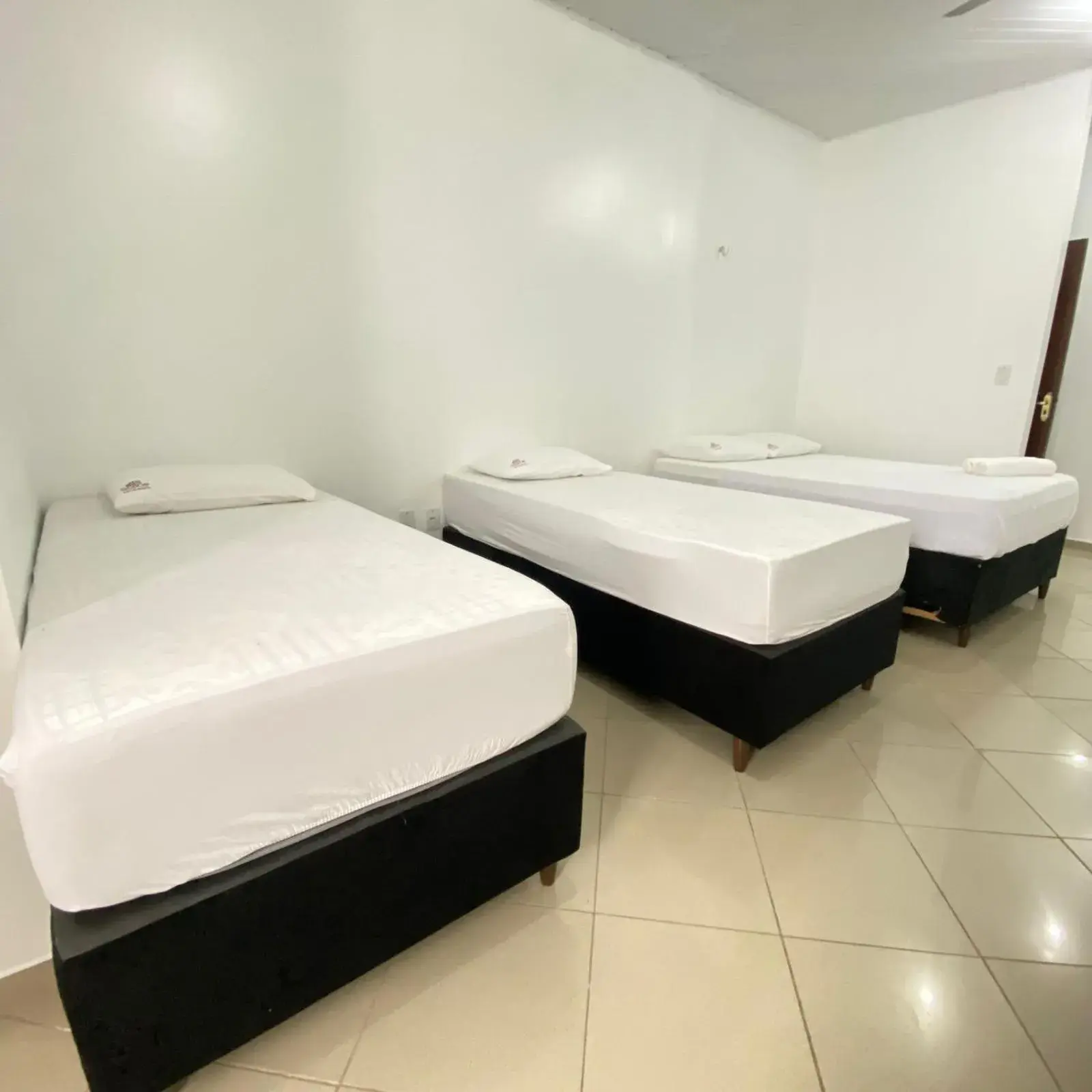 Quadruple Room in Hotel SALINE PRAIA Quadruple Room in Hotel SALINE PRAIA