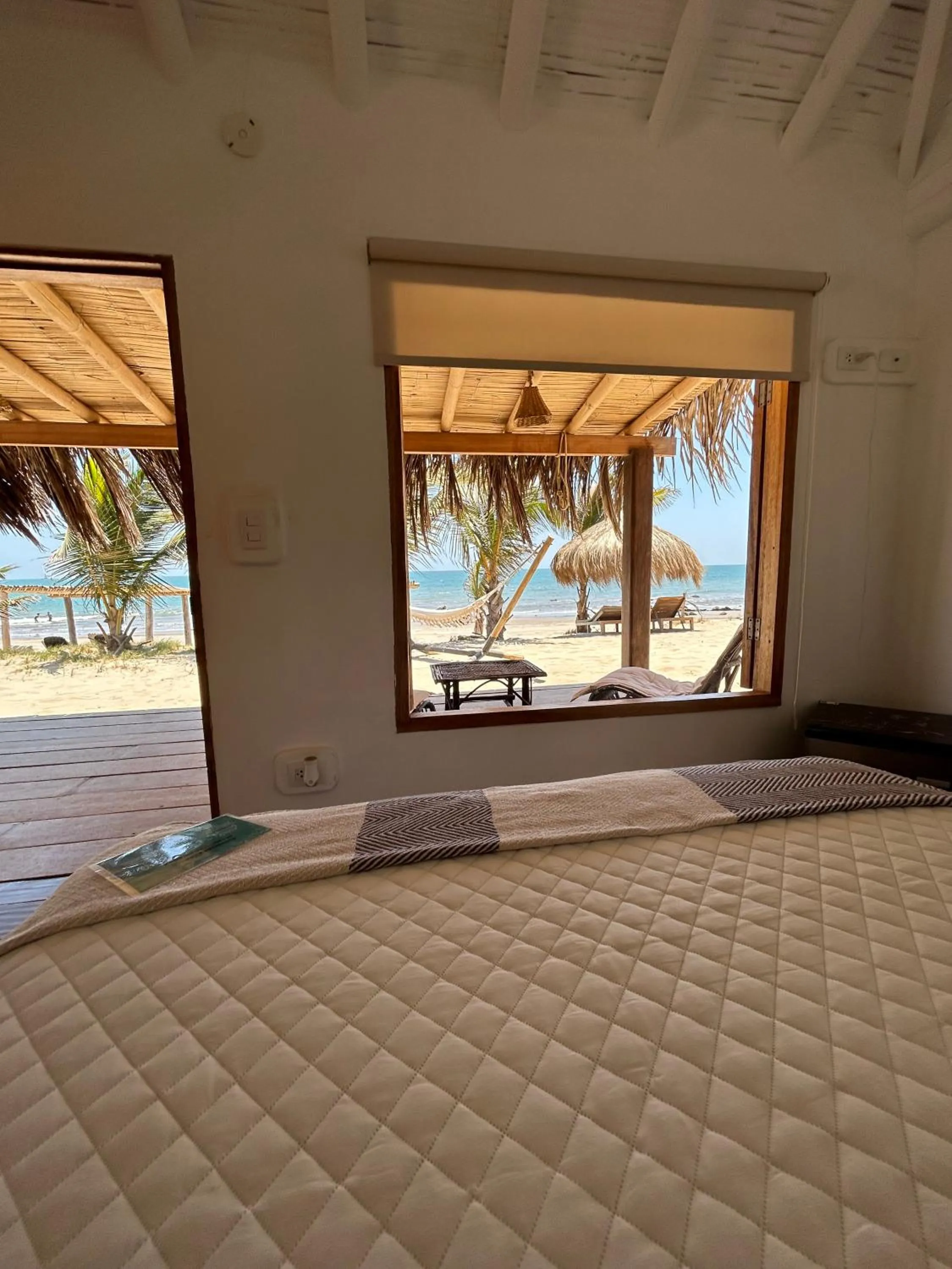 Superior Bungalow in Hoja de Palma Bungalows