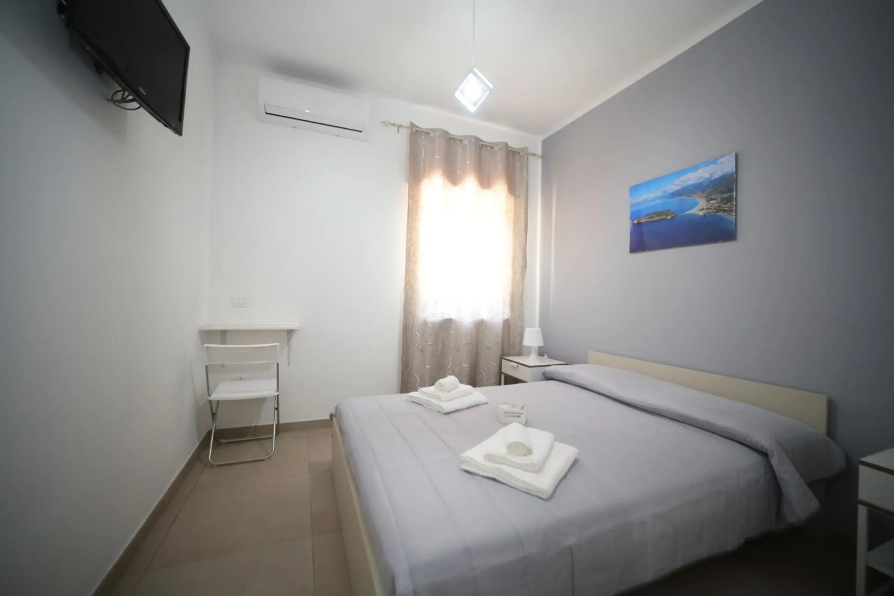 B&B VANNEFORA B&B VANNEFORA