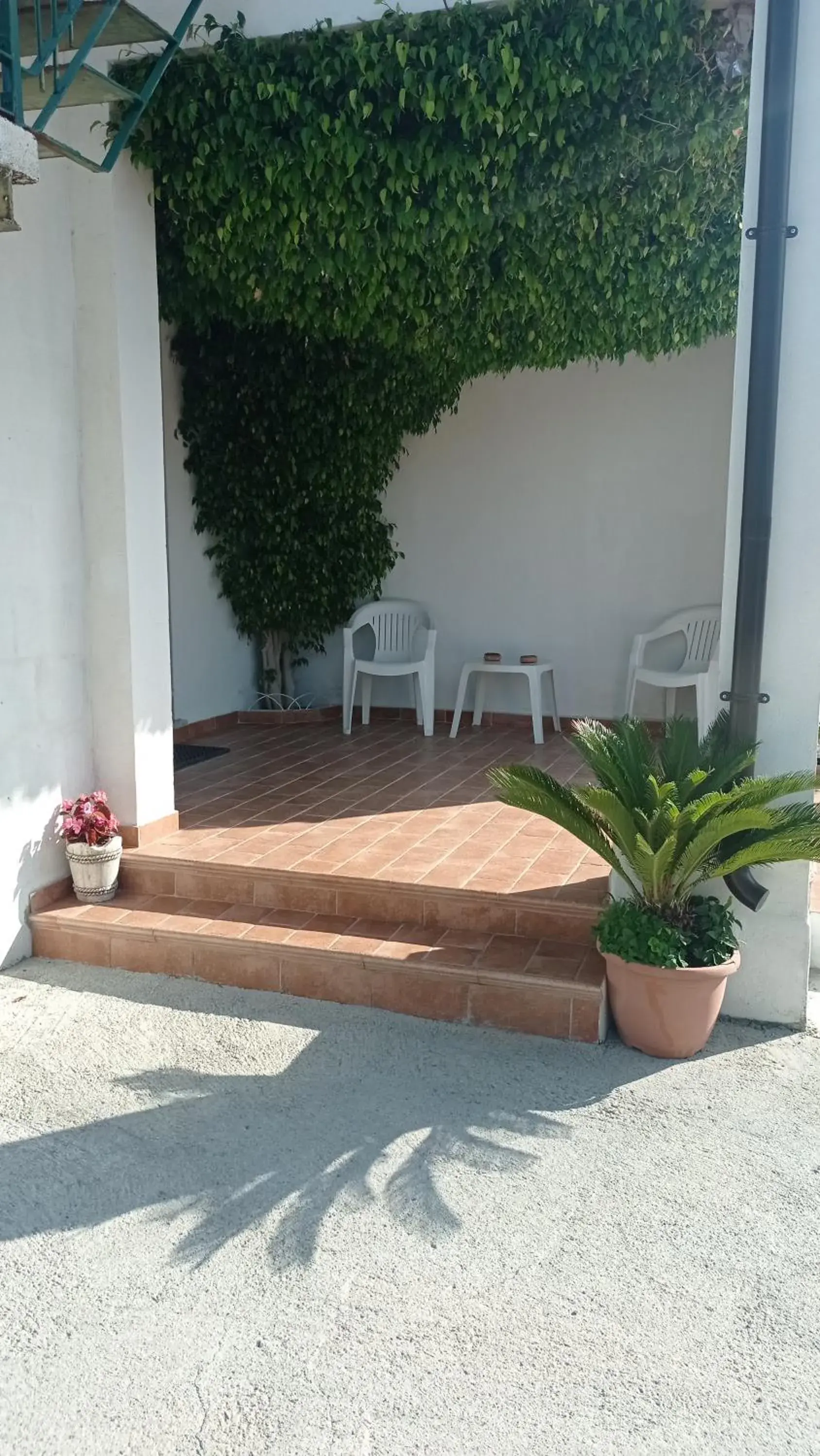 Double Room in B&B VANNEFORA Double Room in B&B VANNEFORA