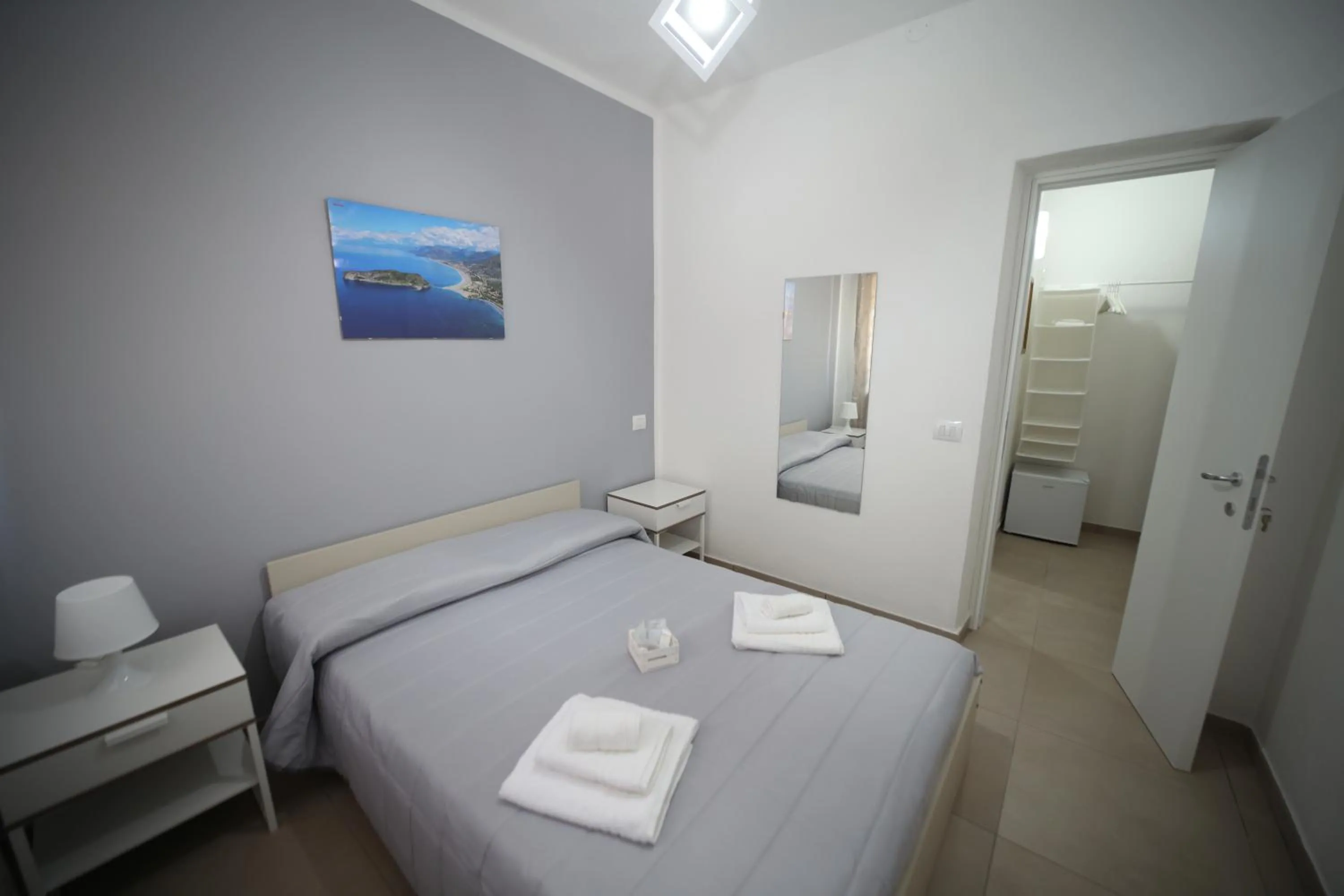 King Room in B&B VANNEFORA