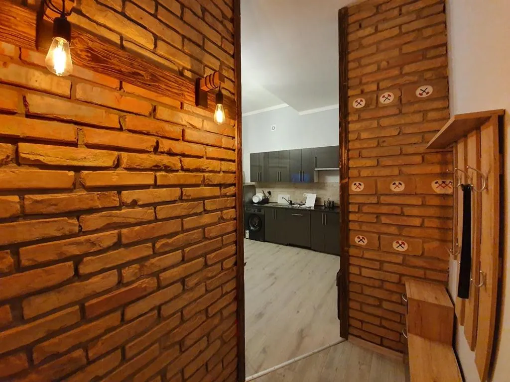 Linden apartment with Air condition