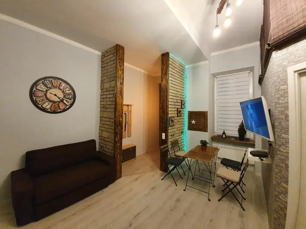 Linden apartment with Air condition Linden apartment with Air condition