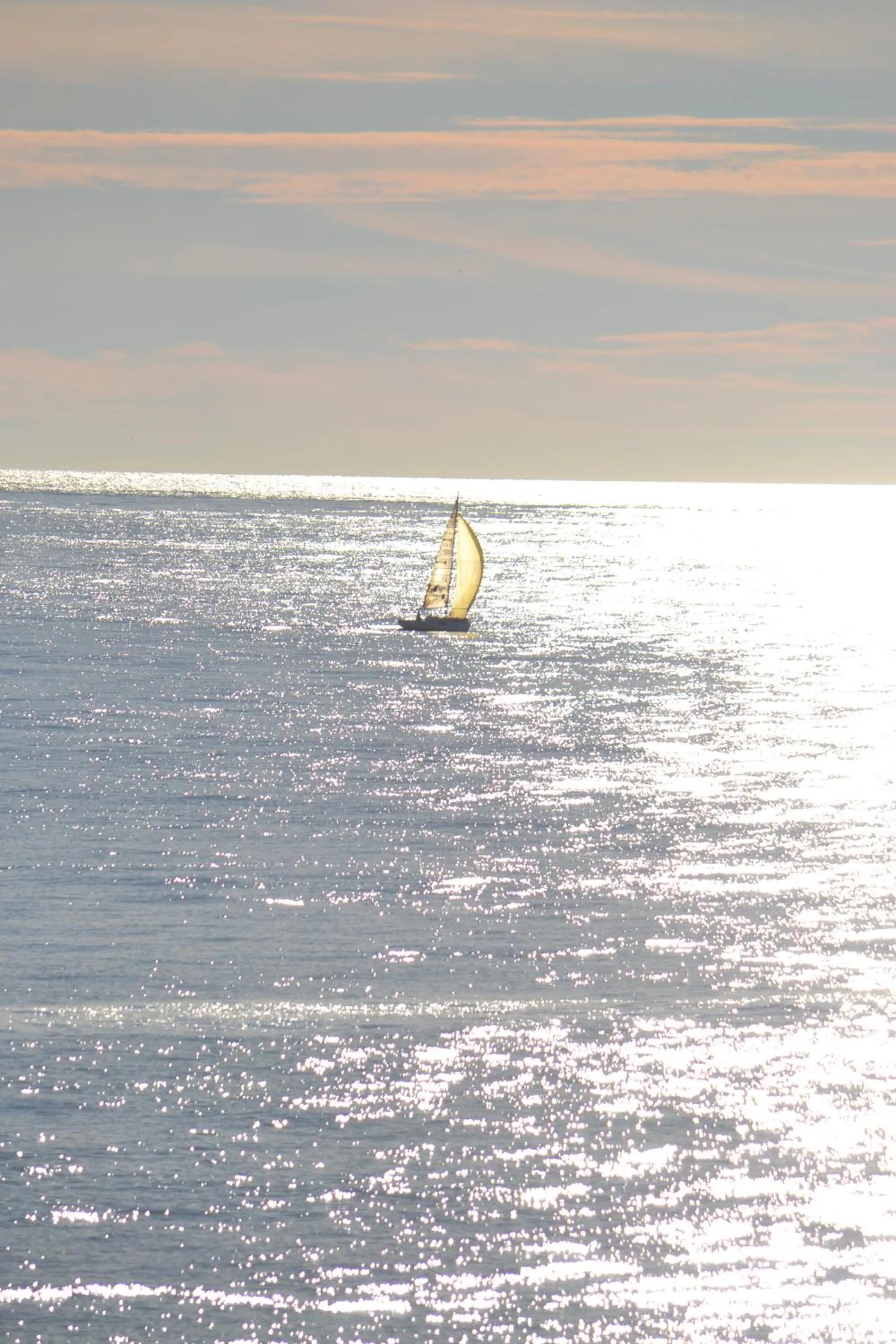 Bird's eye view in Hotel Piccolo Lido