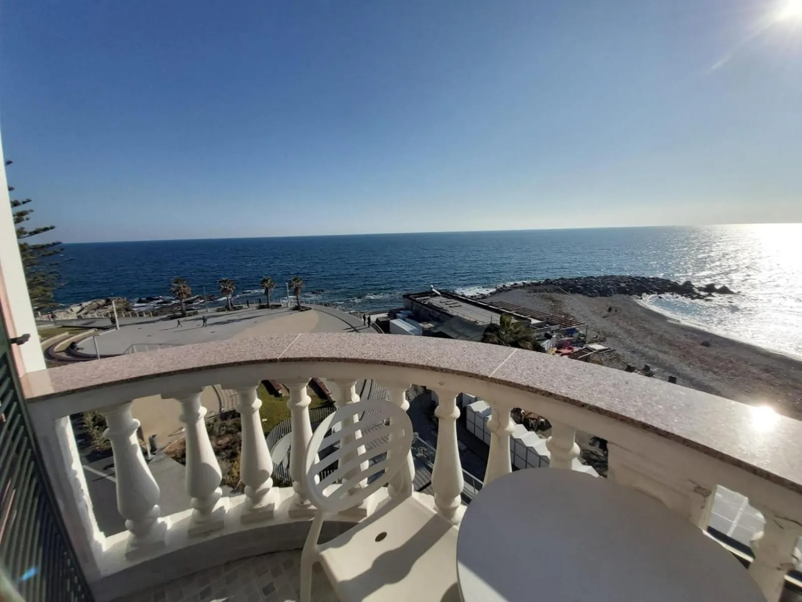 Day in Hotel Piccolo Lido