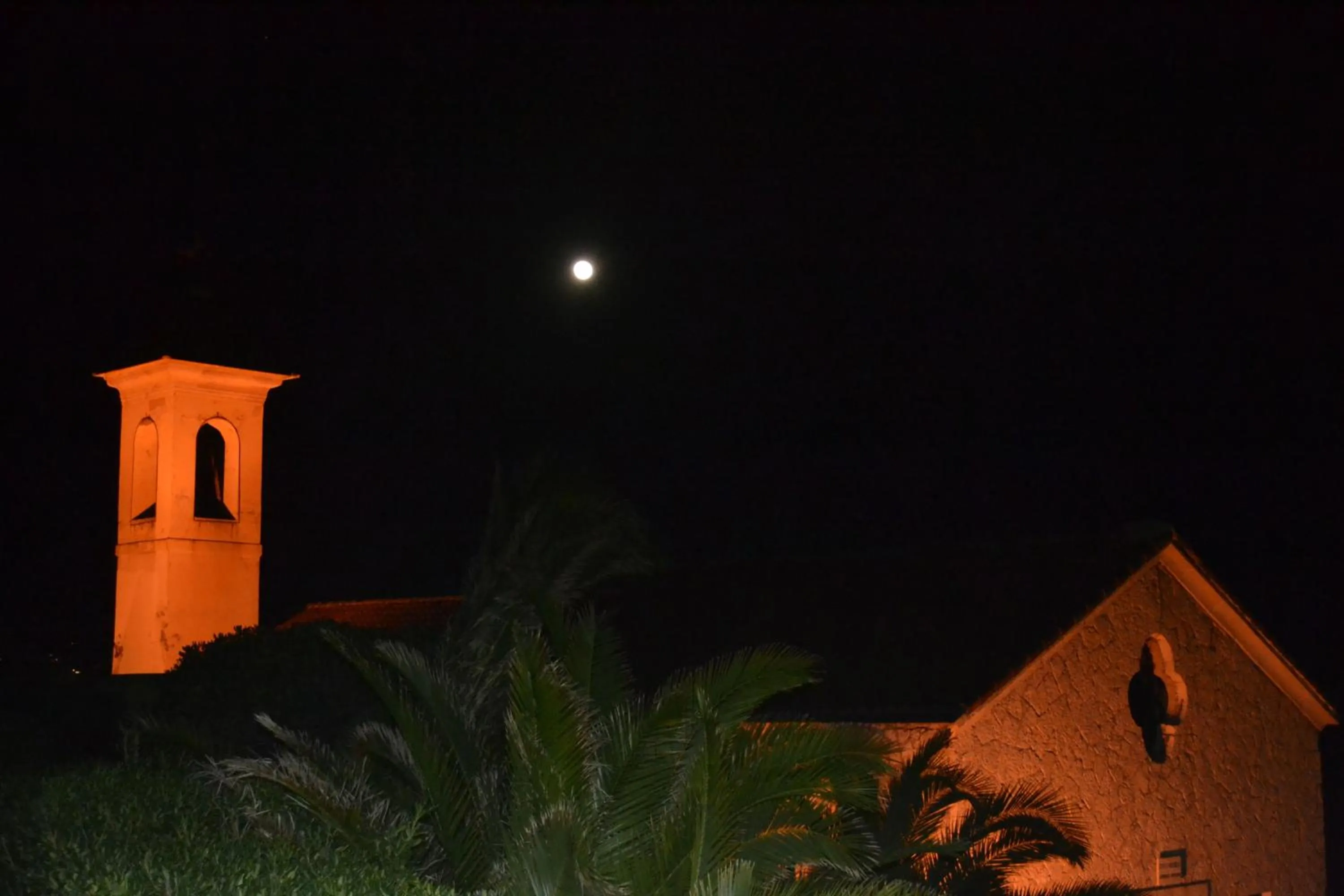 View (from property/room) in Hotel Piccolo Lido