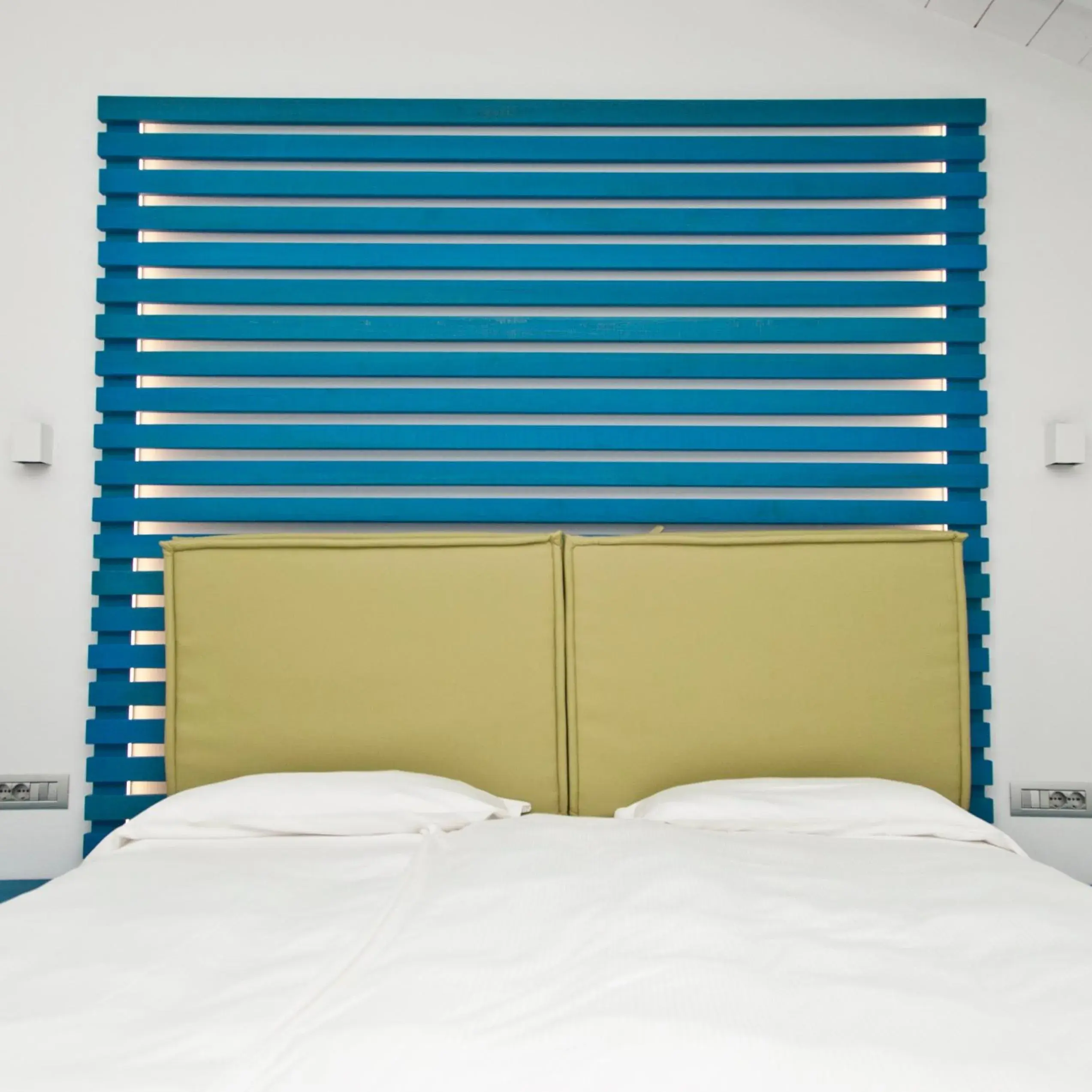 Two-Bedroom Apartment in Hotel Garnì Villa Maria Two-Bedroom Apartment in Hotel Garnì Villa Maria