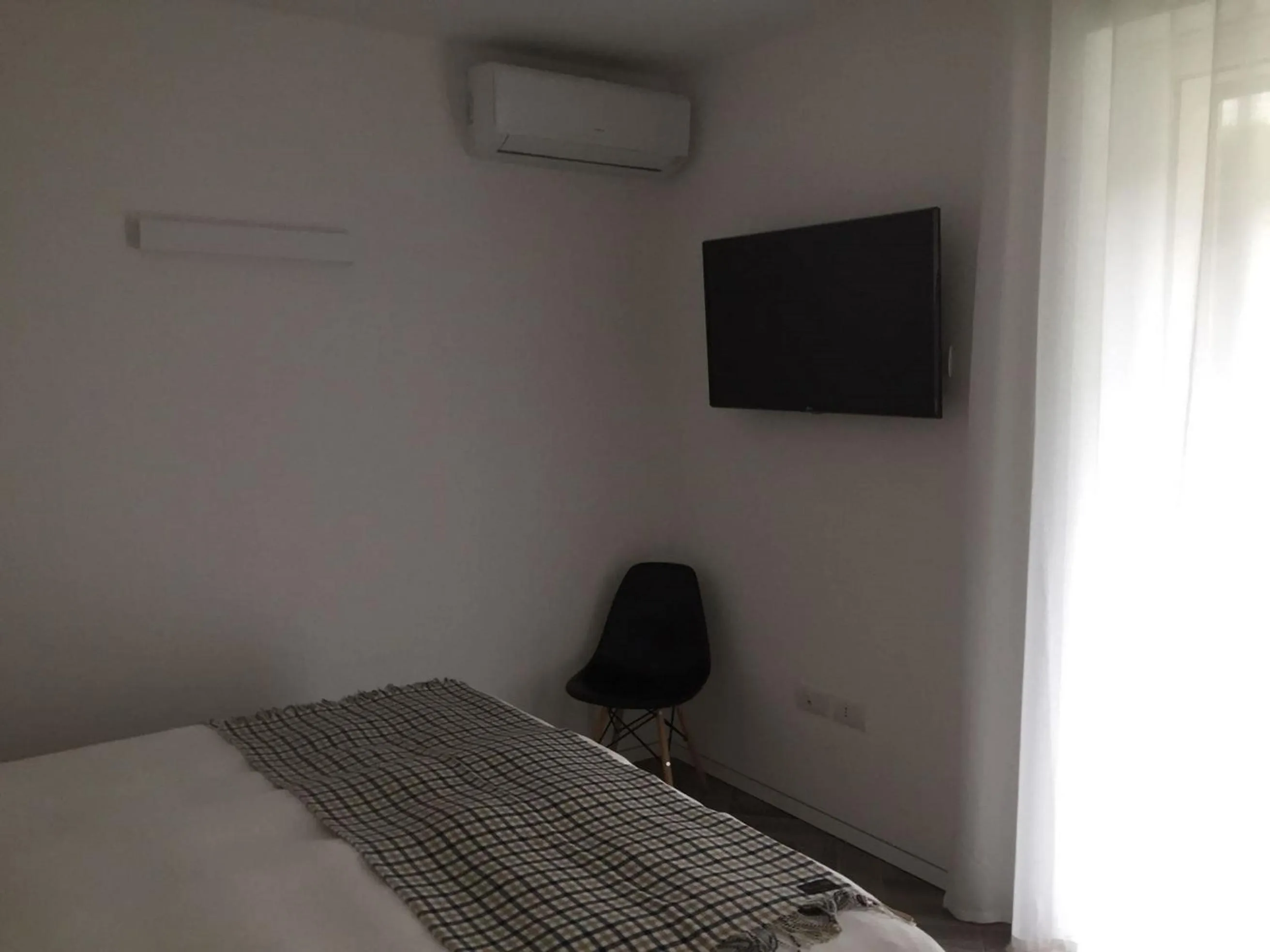 Bedroom, Bed in Hotel Garnì Villa Maria