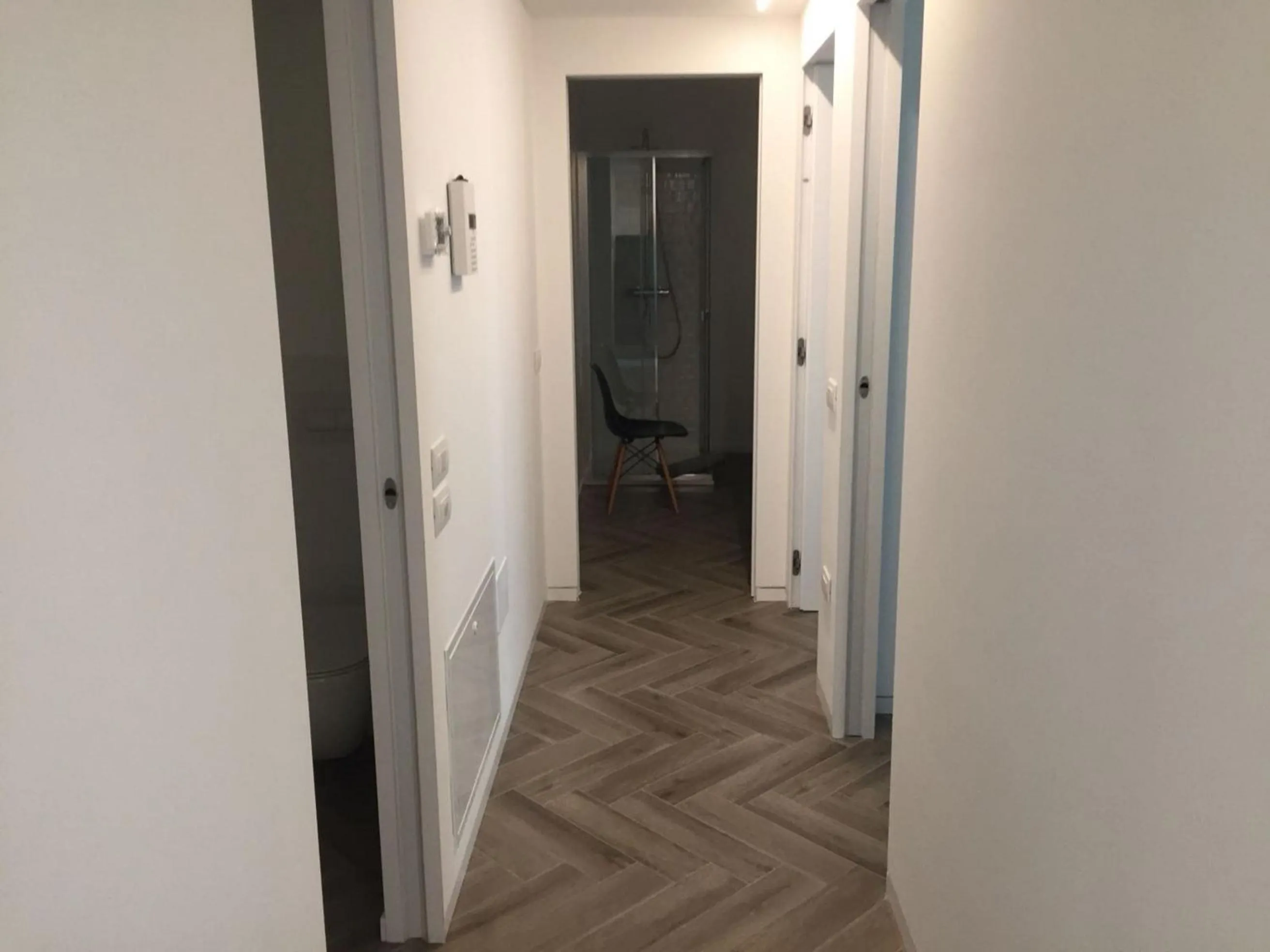 Hotel Garnì Villa Maria