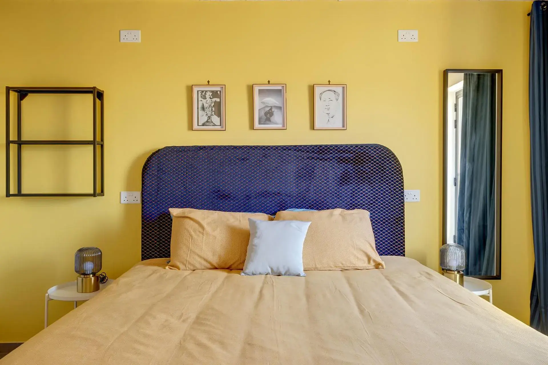 Sliema Creek Suites Sliema Creek Suites