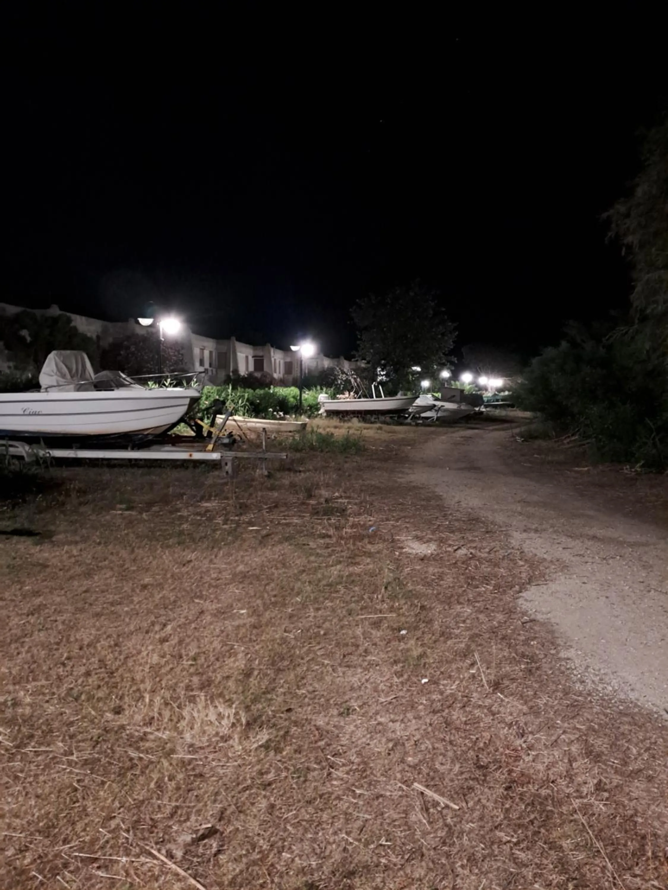 Night in Cala di Seta Apartment - Rubino