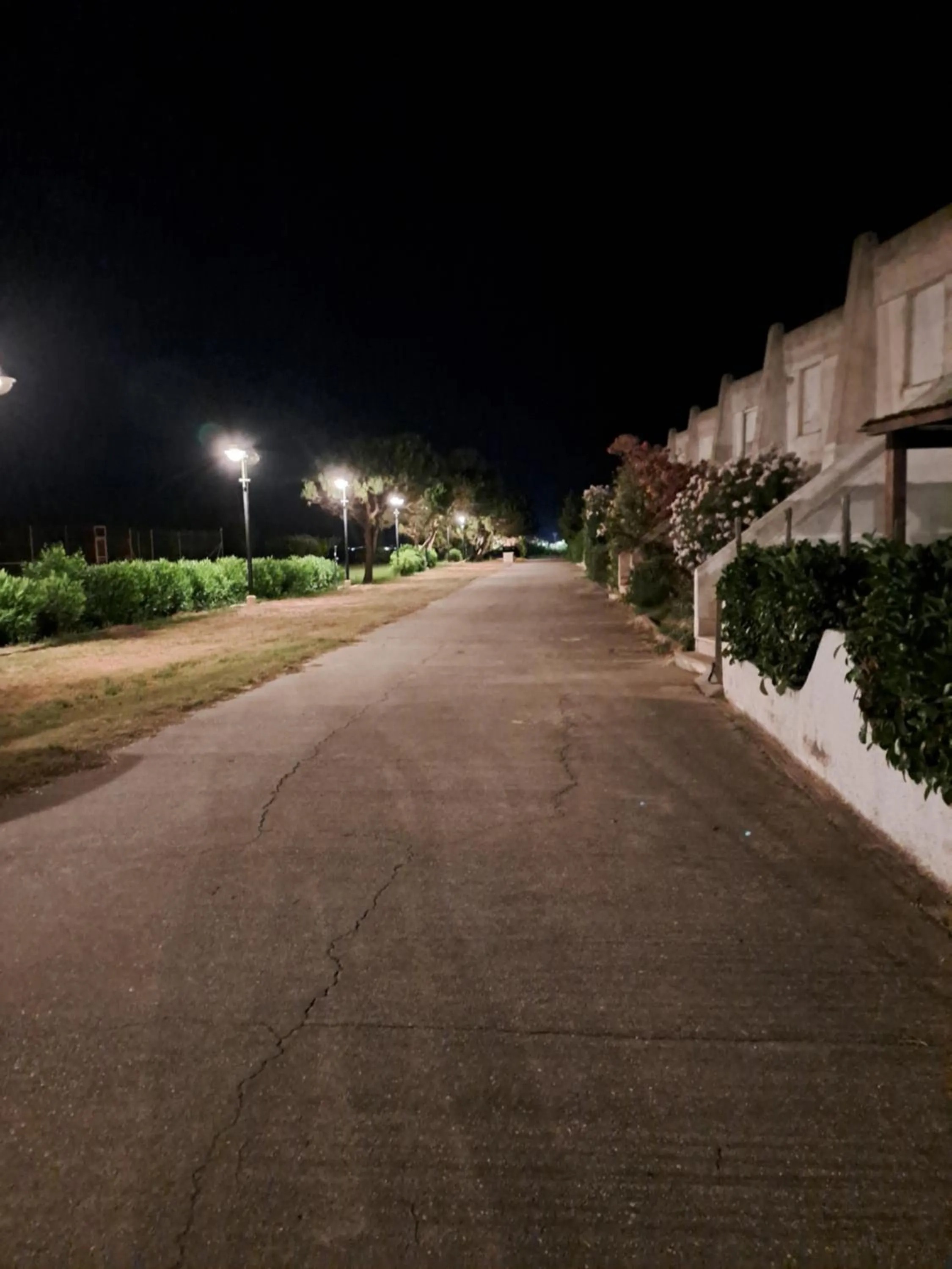 Garden in Cala di Seta Apartment - Rubino