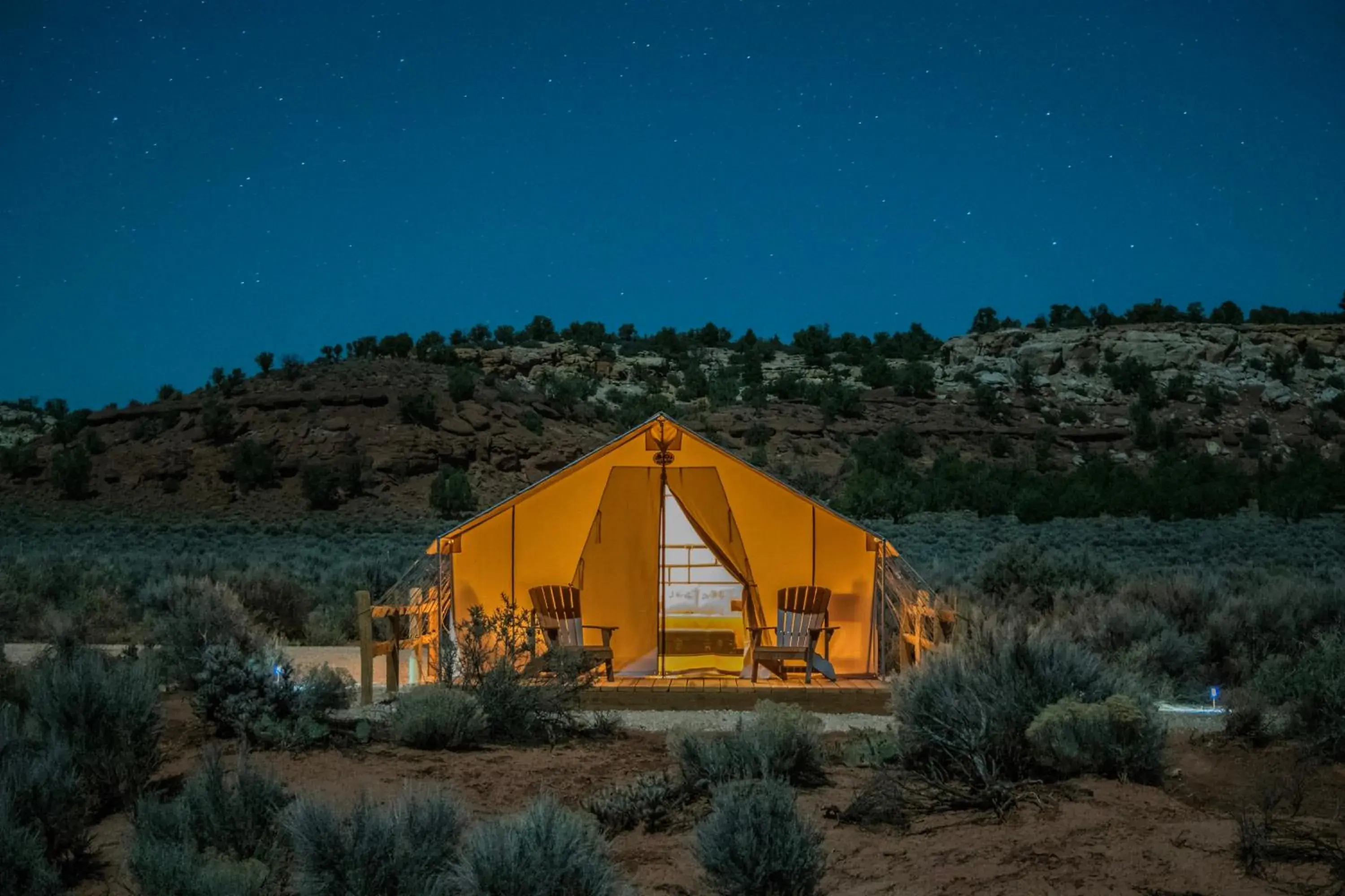 BaseCamp 37° BaseCamp 37°