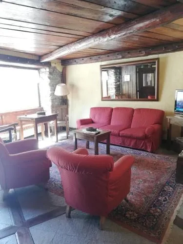 Hotel Tavernier