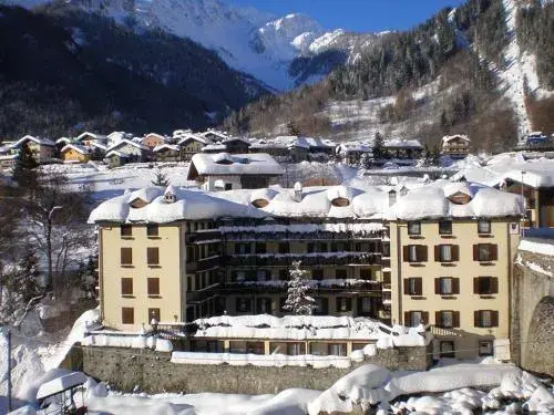 Hotel Tavernier Hotel Tavernier