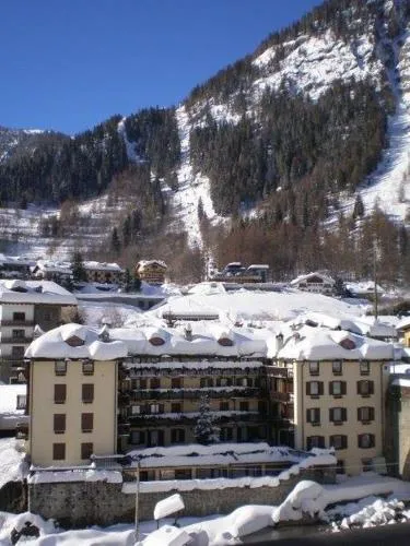Hotel Tavernier