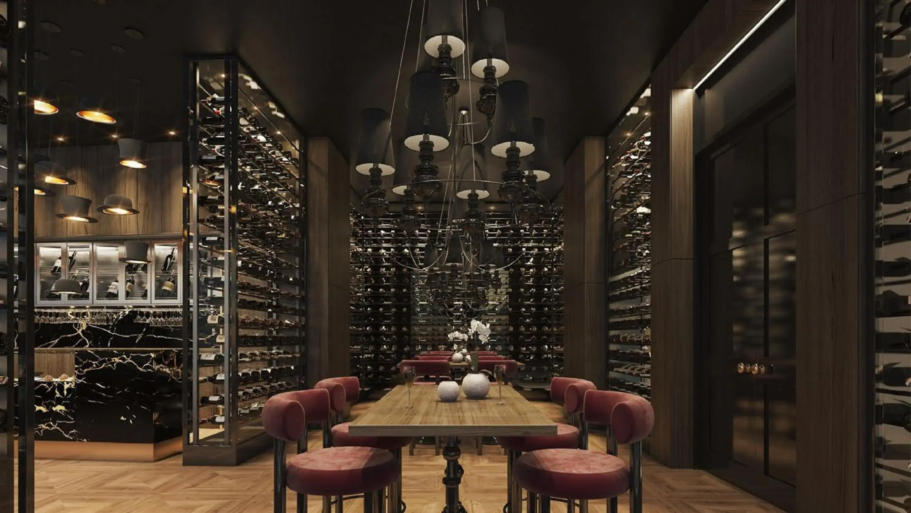 Restaurant/places to eat in Royalton Splash Riviera Cancun, An Autograph Collection All-Inclusive Resort Restaurant/places to eat in Royalton Splash Riviera Cancun, An Autograph Collection All-Inclusive Resort