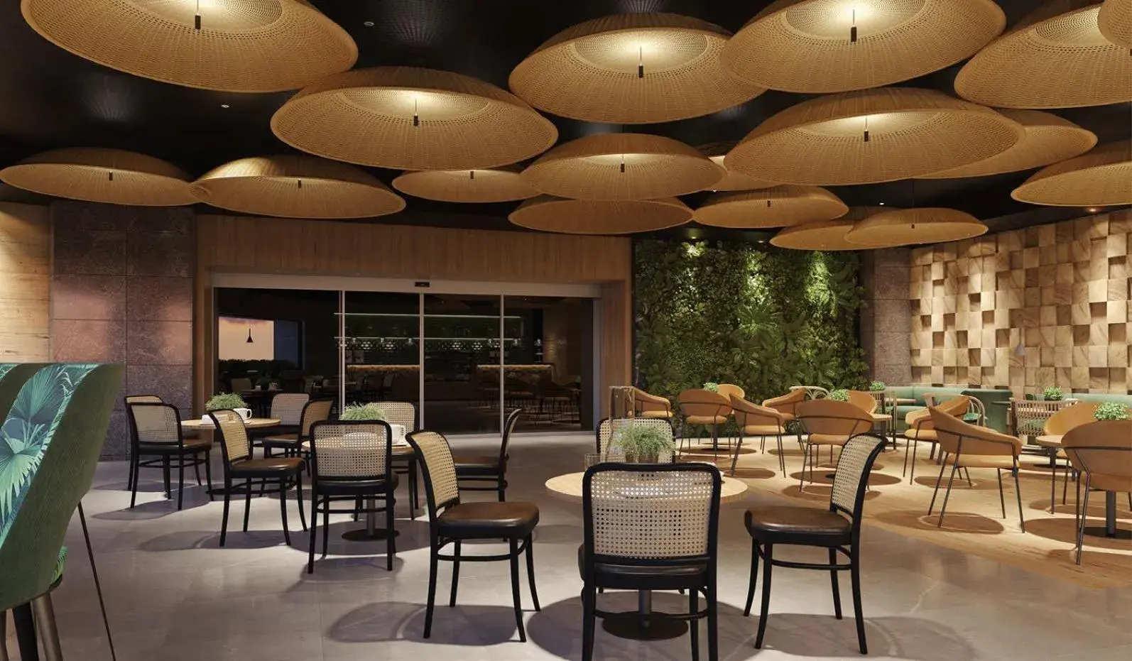 Restaurant/places to eat in Royalton Splash Riviera Cancun, An Autograph Collection All-Inclusive Resort Restaurant/places to eat in Royalton Splash Riviera Cancun, An Autograph Collection All-Inclusive Resort