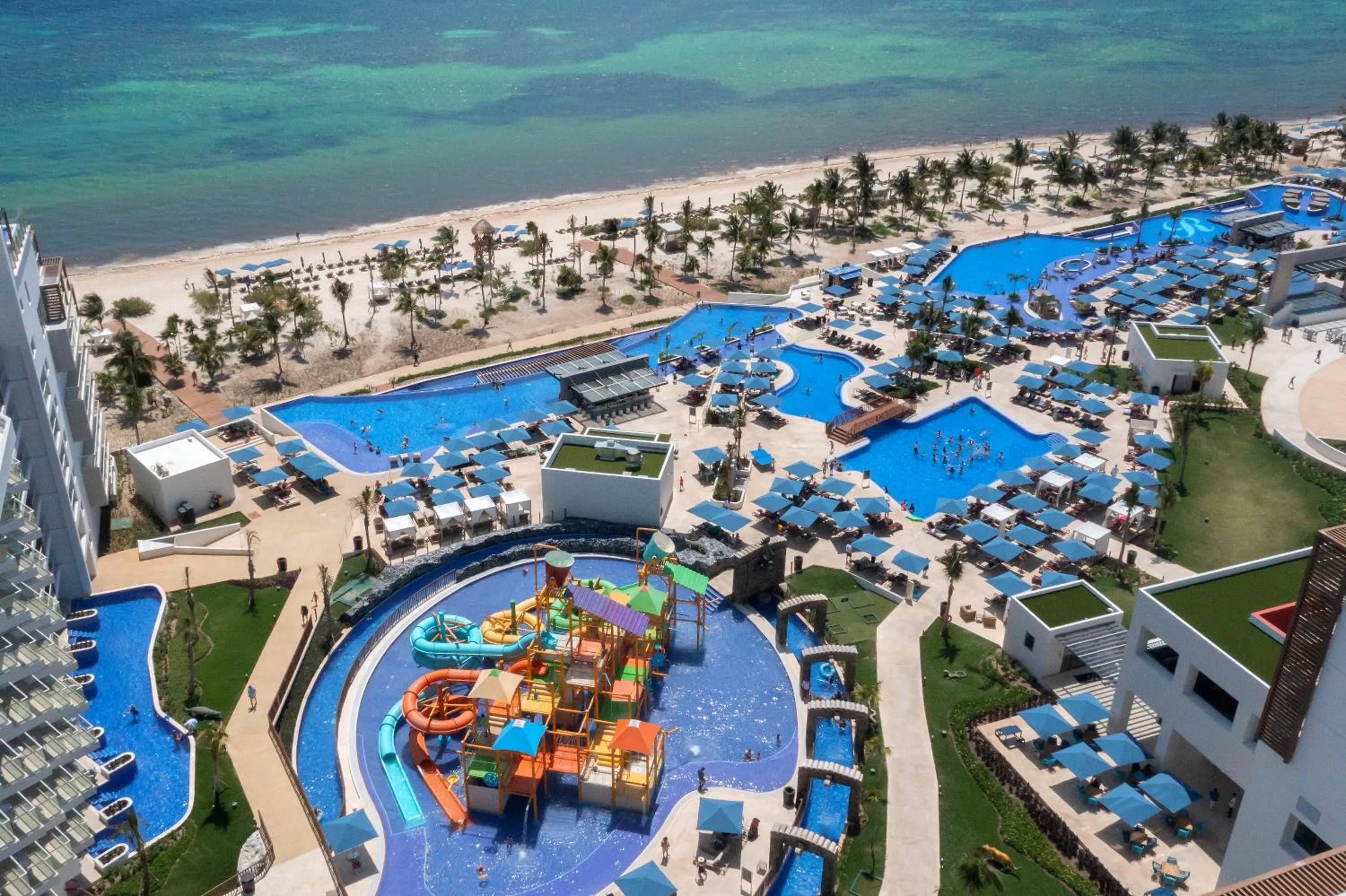 View (from property/room) in Royalton Splash Riviera Cancun, An Autograph Collection All-Inclusive Resort
