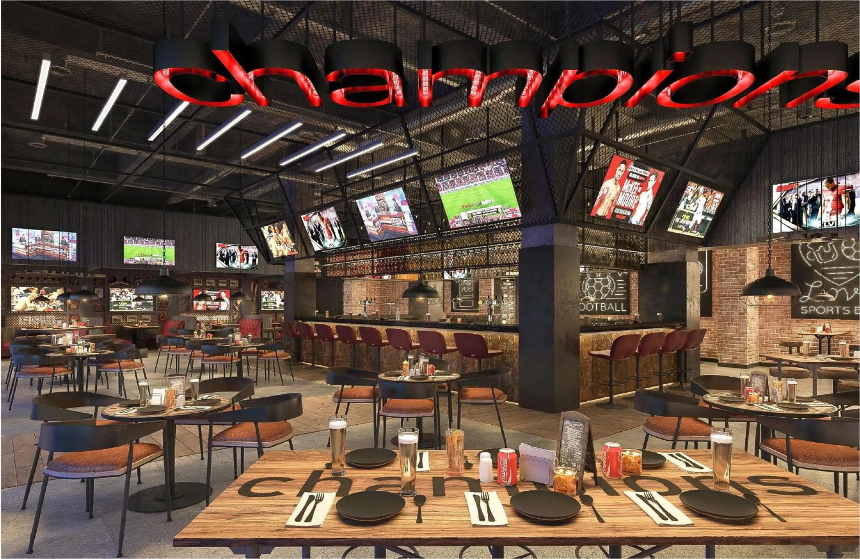 Lounge or bar in Royalton Splash Riviera Cancun, An Autograph Collection All-Inclusive Resort