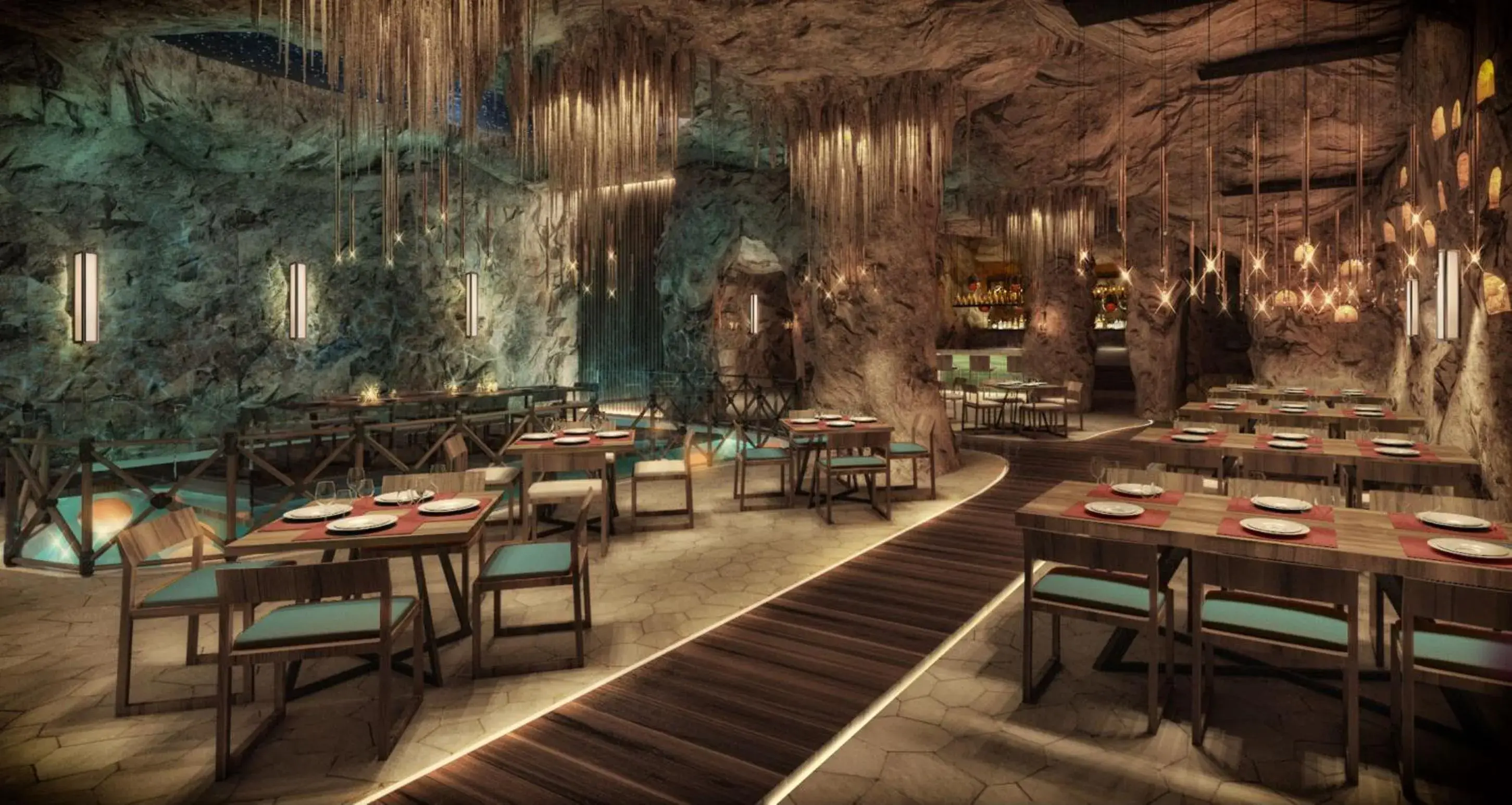 Restaurant/places to eat in Royalton Splash Riviera Cancun, An Autograph Collection All-Inclusive Resort Restaurant/places to eat in Royalton Splash Riviera Cancun, An Autograph Collection All-Inclusive Resort