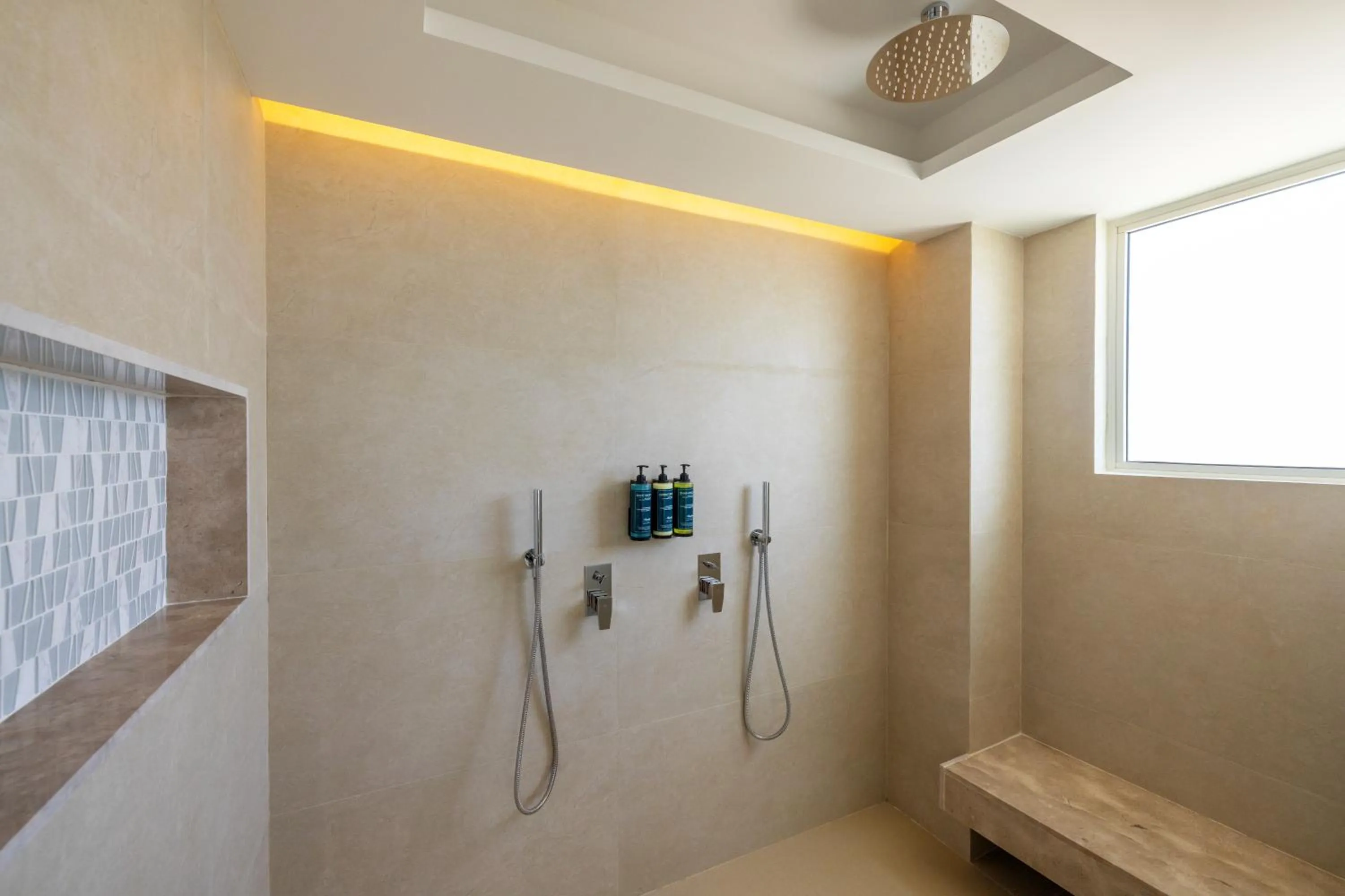 Bathroom in Royalton Splash Riviera Cancun, An Autograph Collection All-Inclusive Resort
