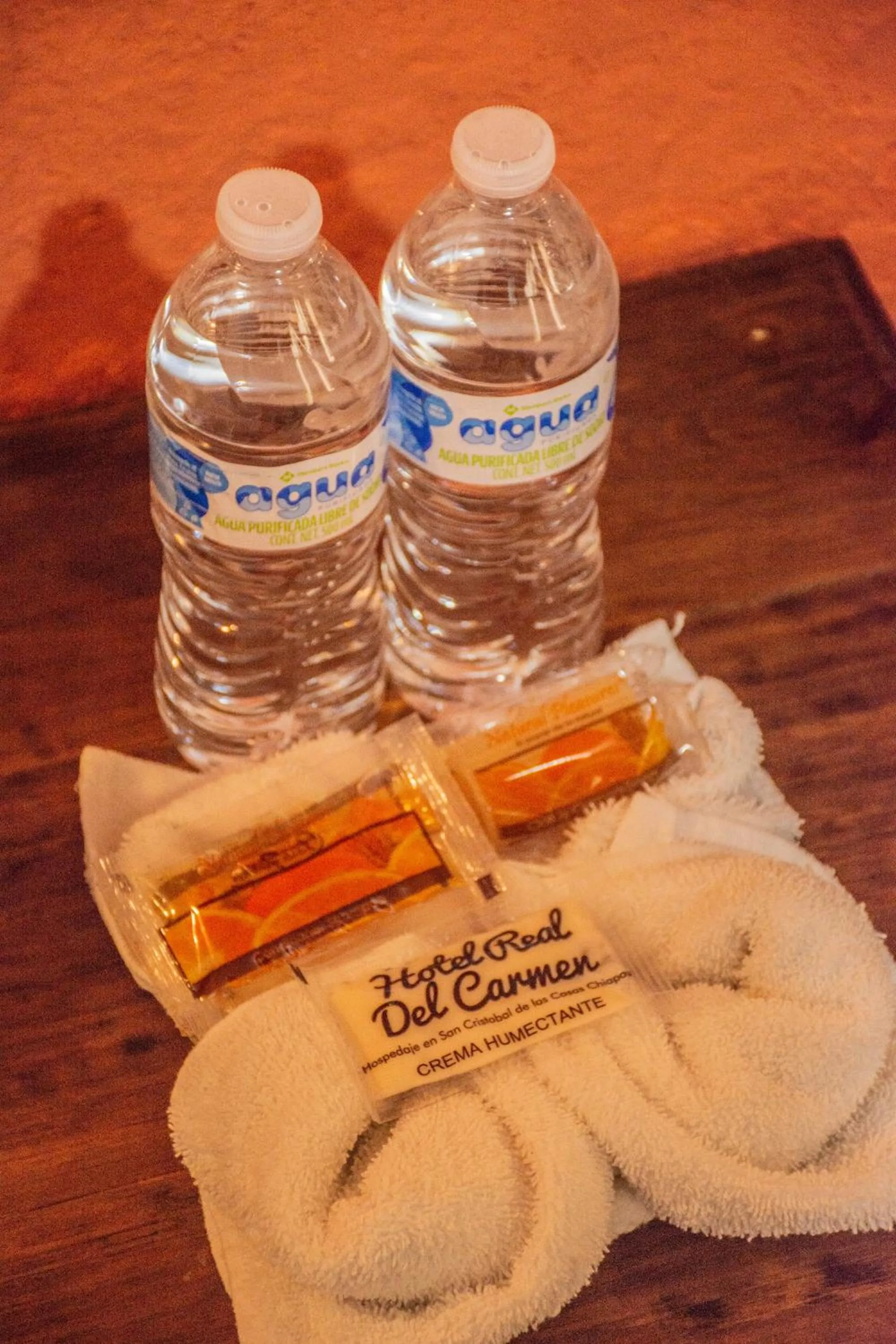 Hotel Real del Carmen - Ideal para familias y parejas