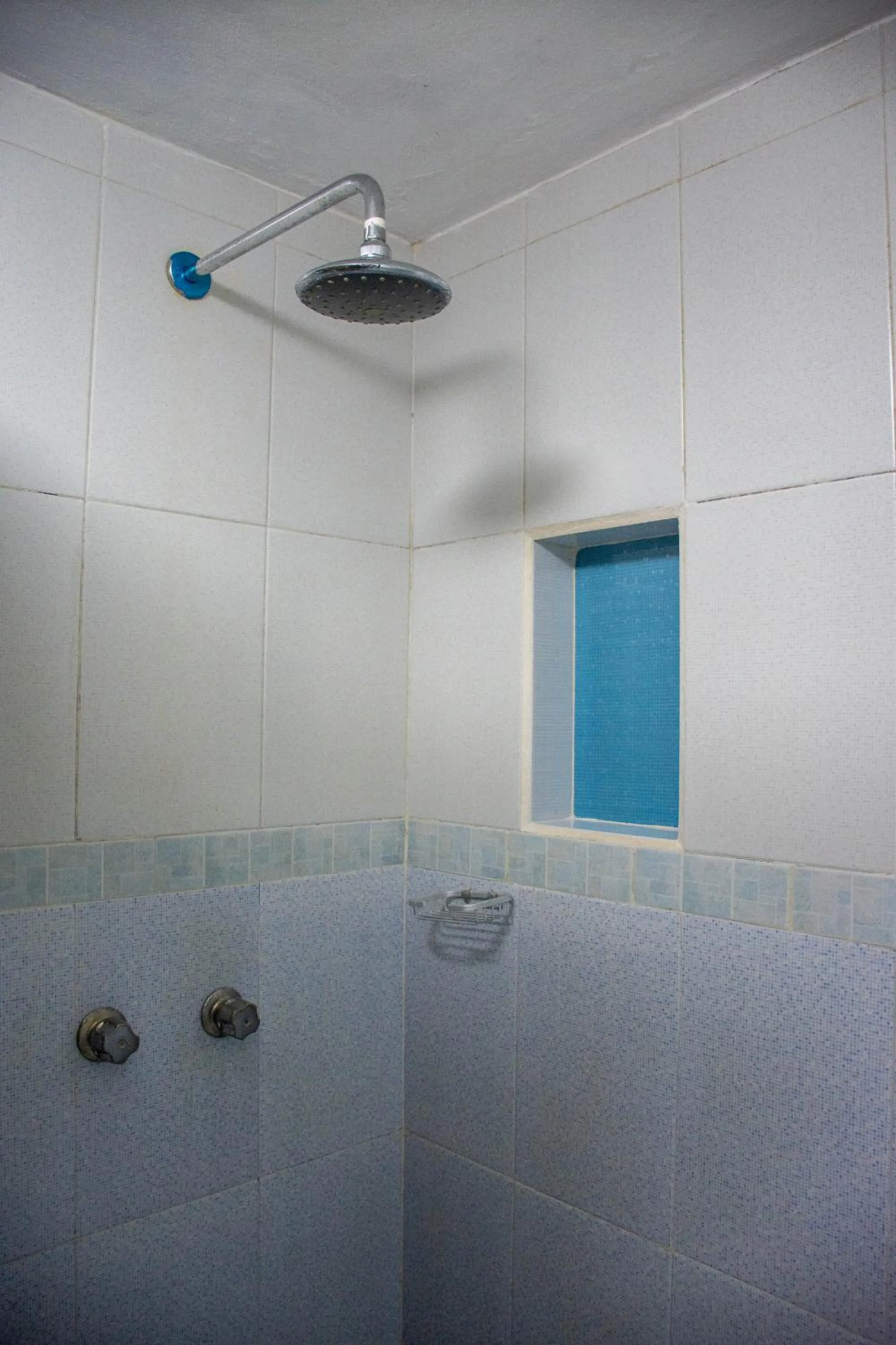 Bathroom in Hotel Real del Carmen - Ideal para familias y parejas