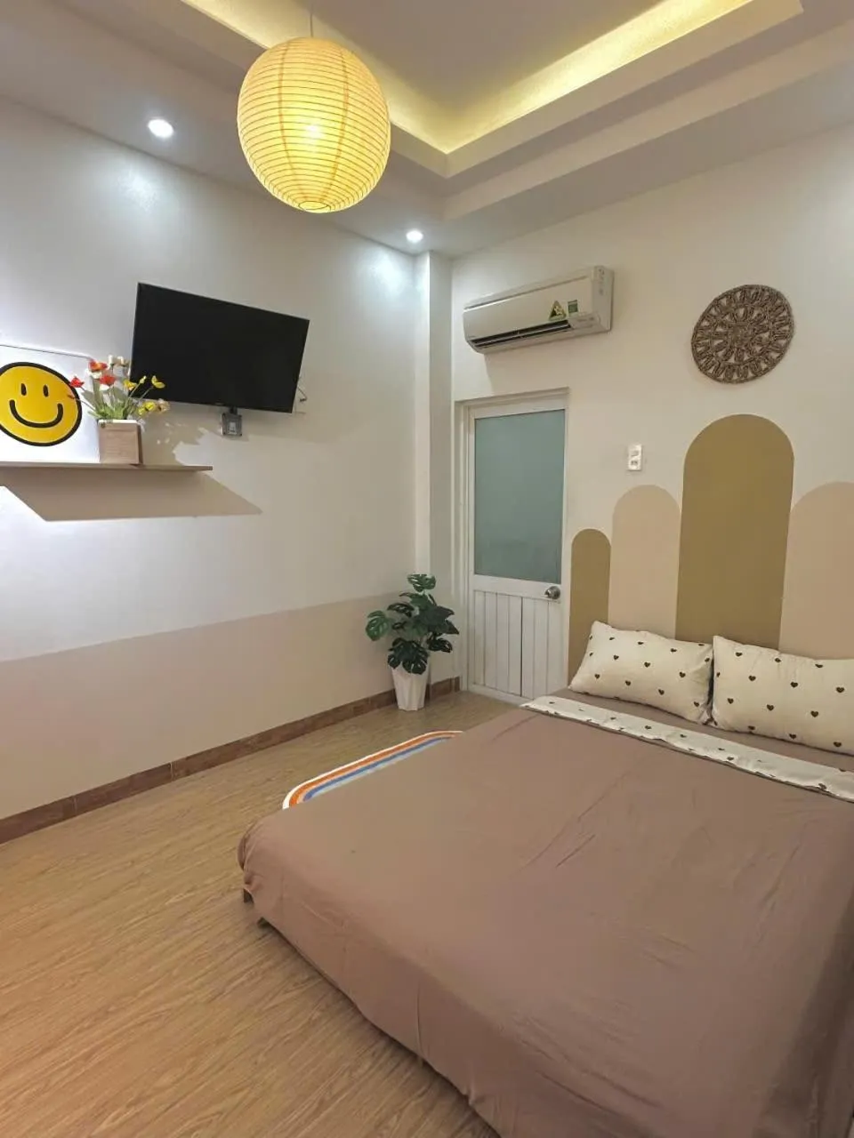 Anh Truc House - Near Front Beach