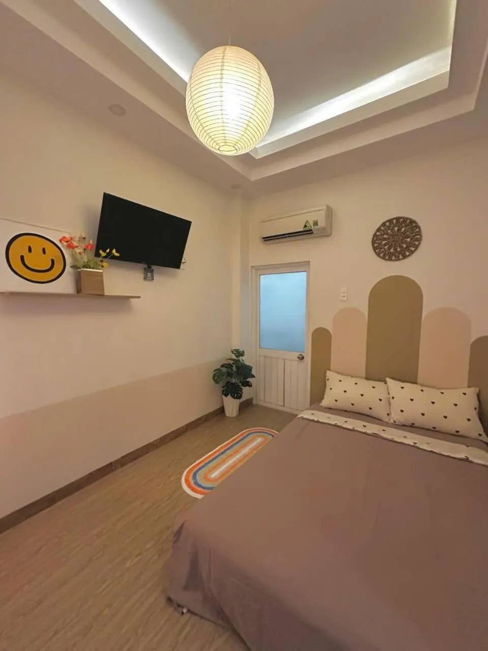 Anh Truc House - Near Front Beach