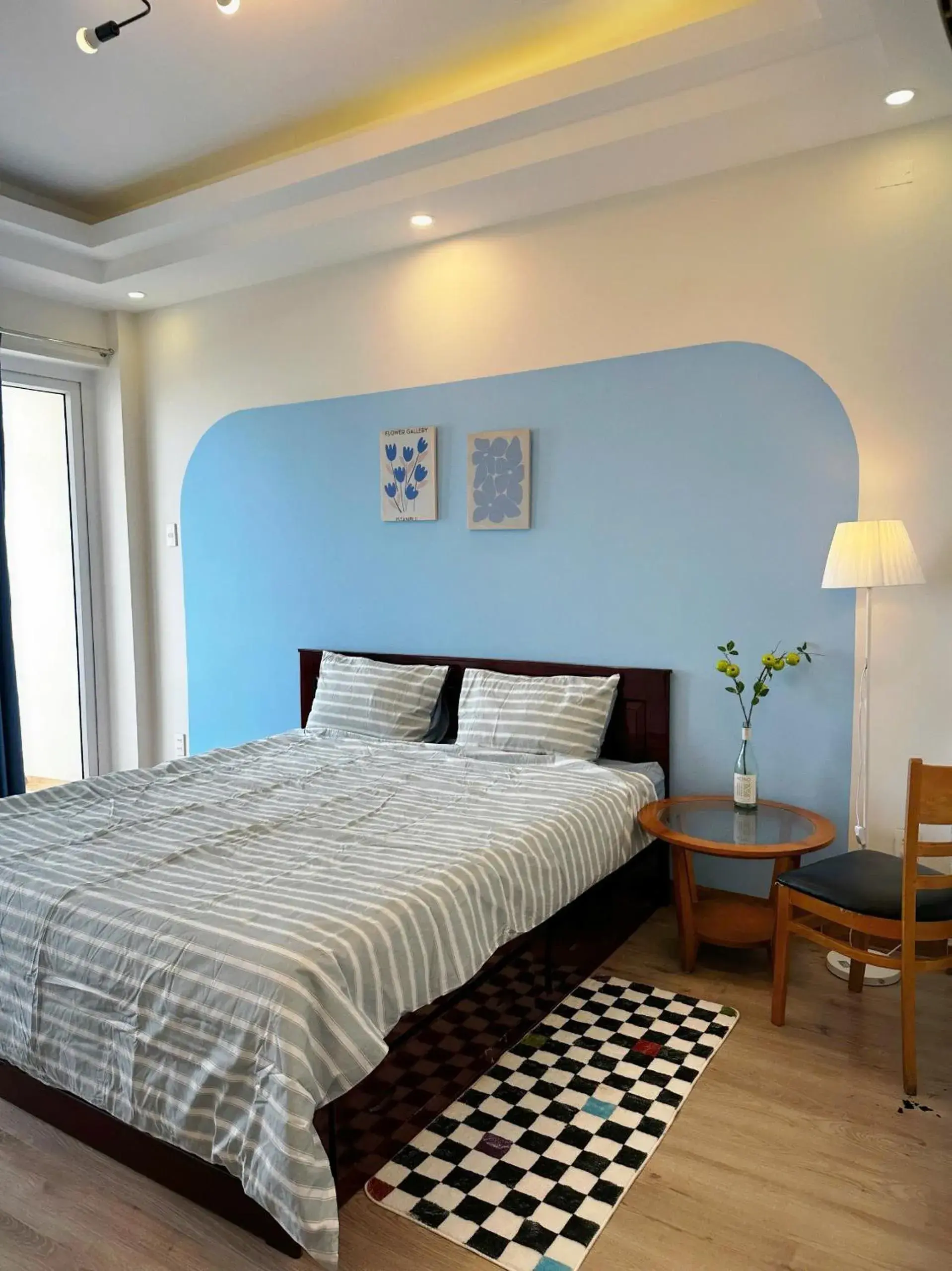 Anh Truc House - Near Front Beach Anh Truc House - Near Front Beach