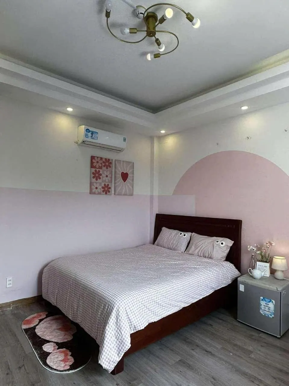 Anh Truc House - Near Front Beach