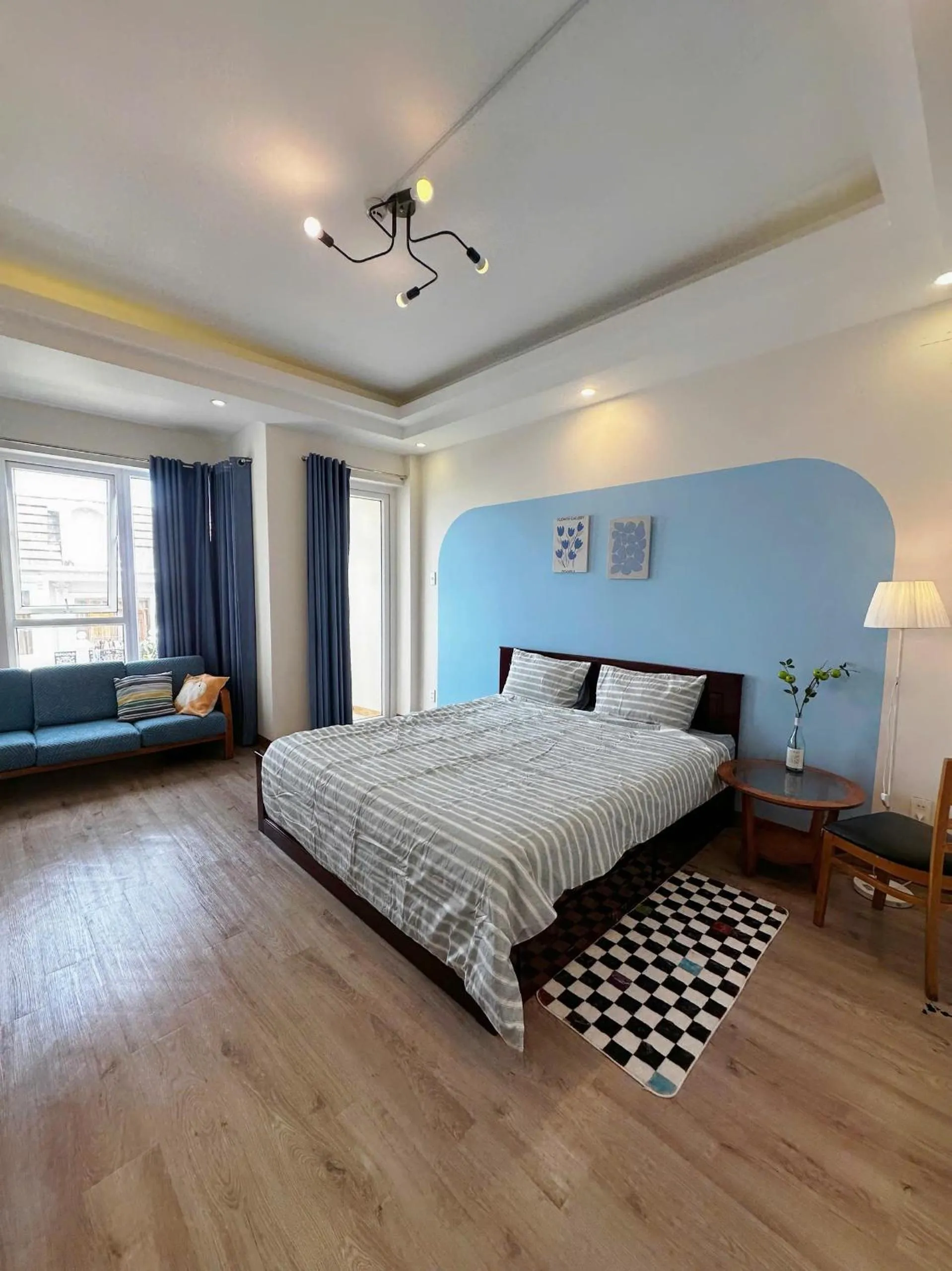 Anh Truc House - Near Front Beach