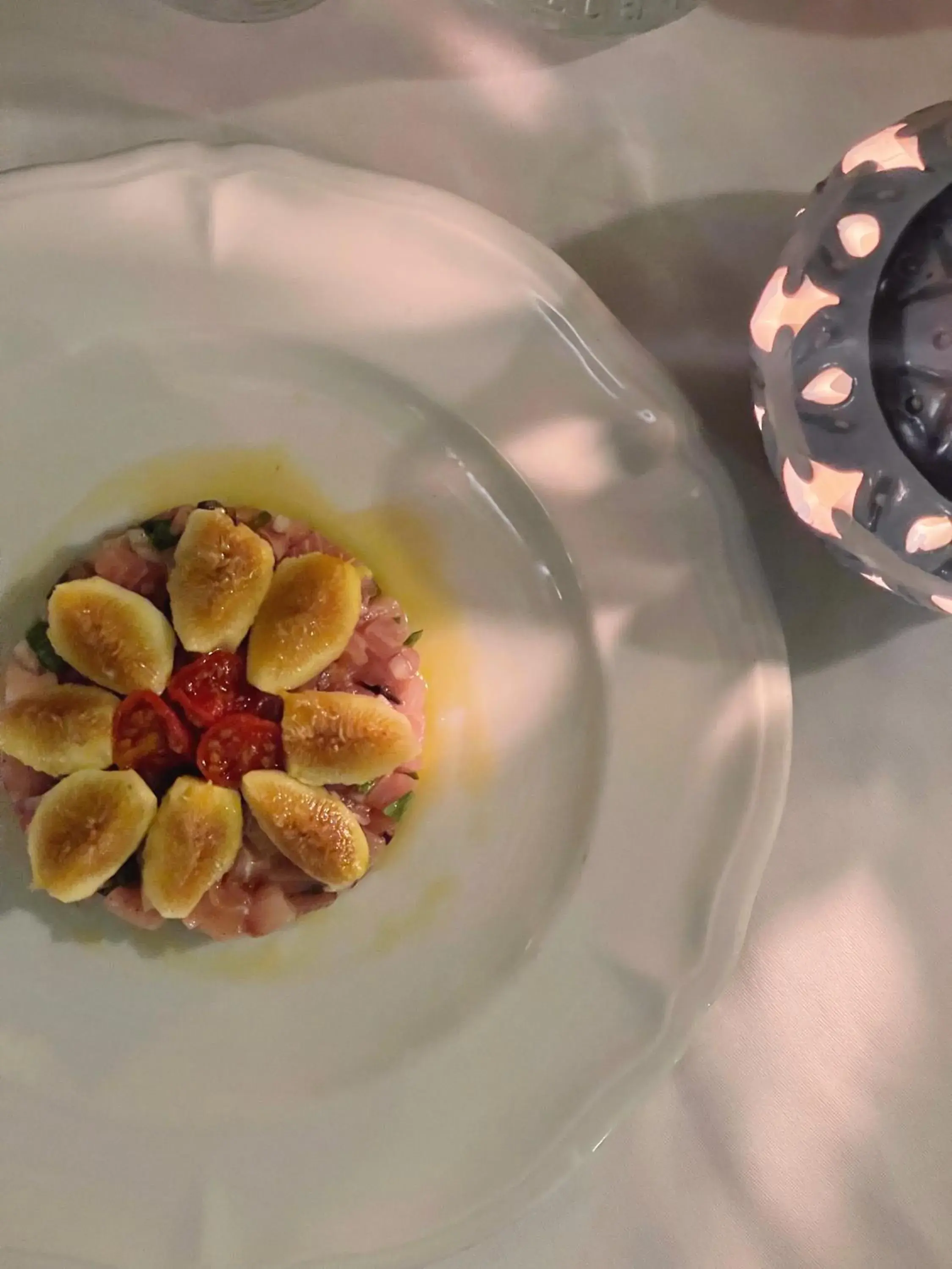 Food and drinks in Hotel Carasco Food and drinks in Hotel Carasco