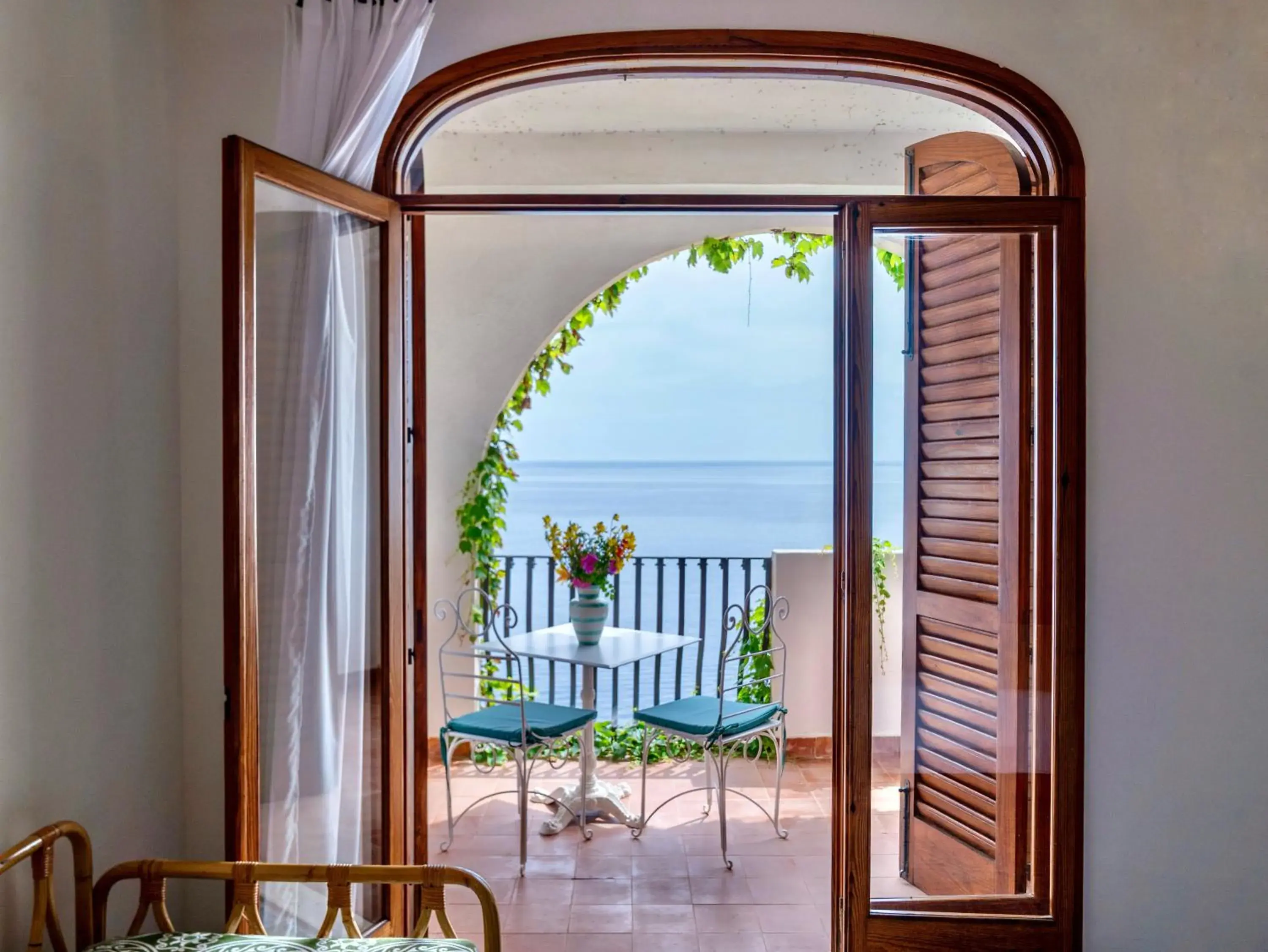 Comfort Twin Double Room in Hotel Carasco Comfort Twin Double Room in Hotel Carasco