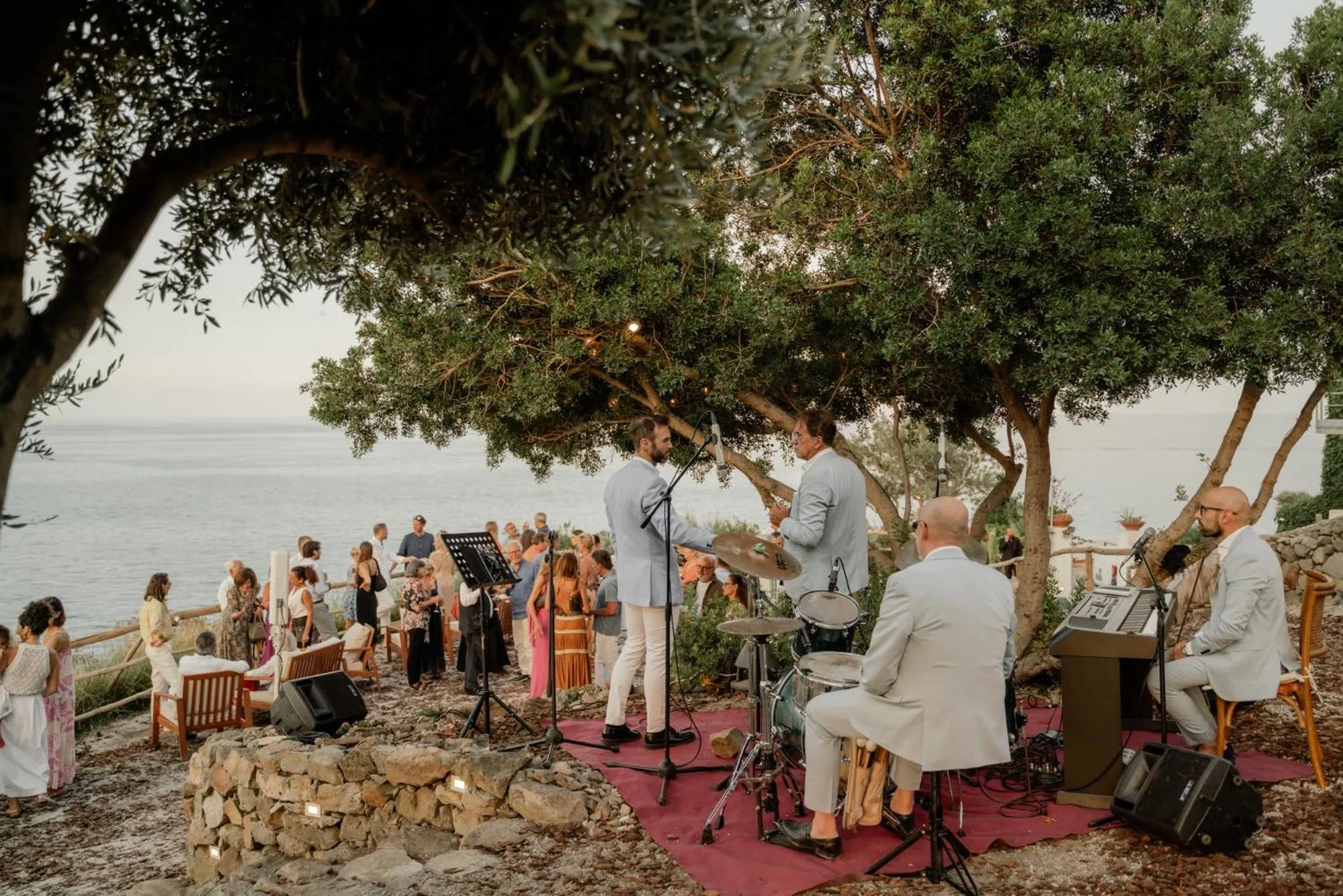 Day in Hotel Carasco